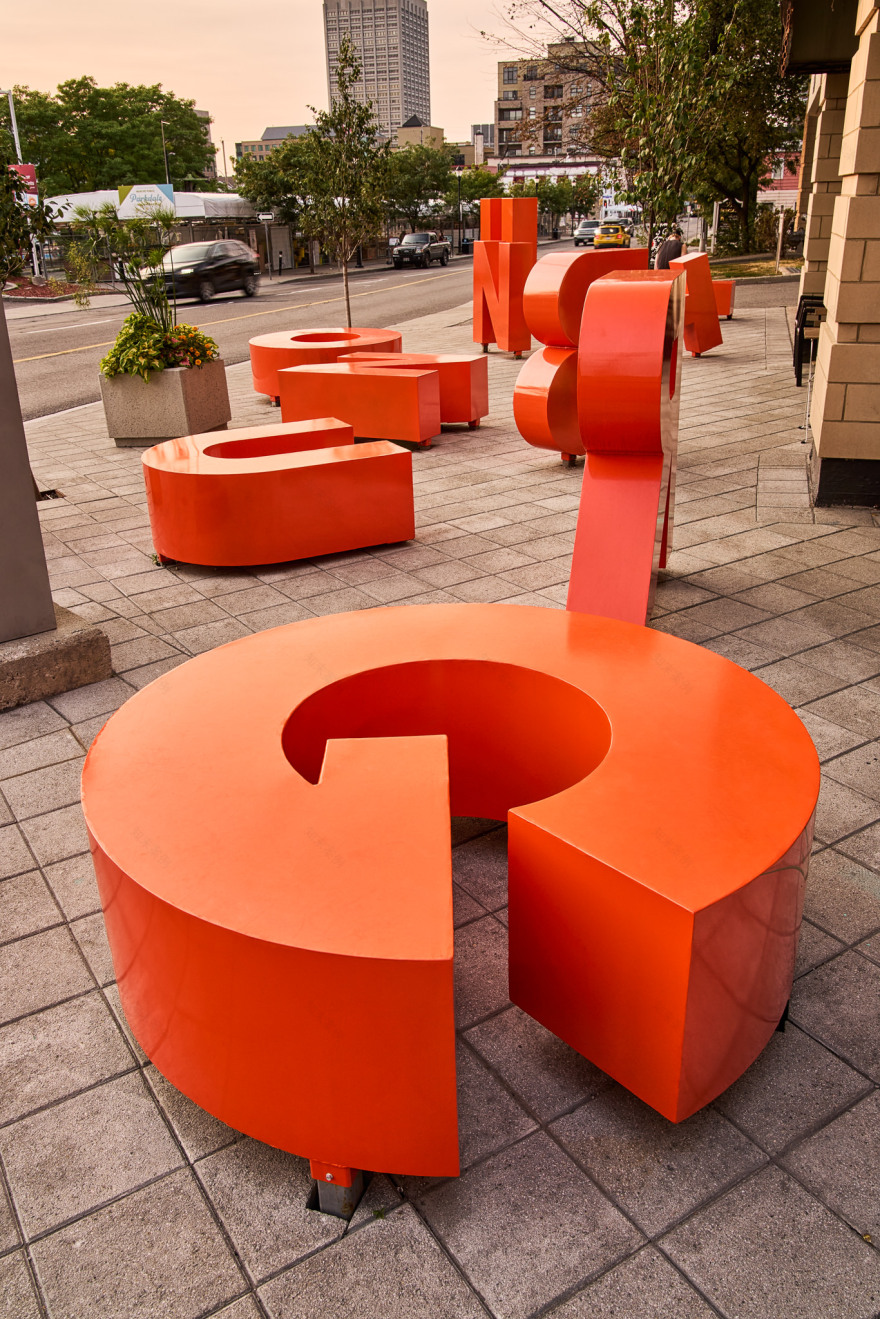 欣顿堡广场购物中心丨Colizza Bruni Architecture-25