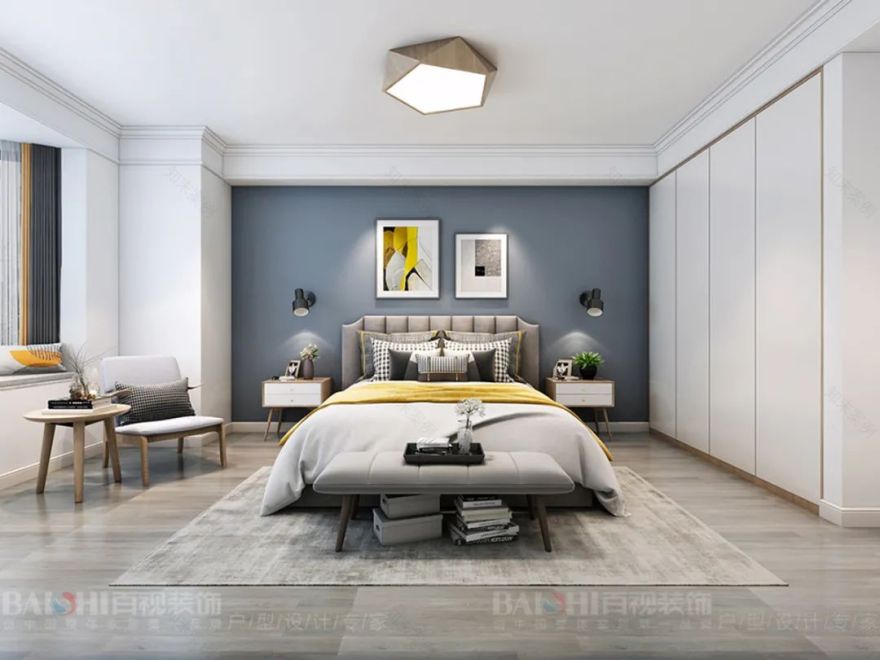 轻奢与简约风潮热袭来,六大案例抢先看!-159