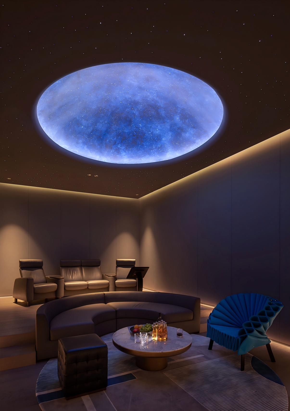 丝路繁花丨中国杭州丨ACD意墅今典-42