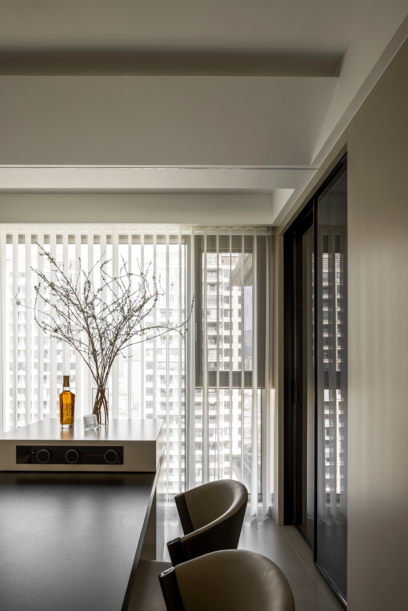 浙江青田·河滨花园住宅设计丨中国浙江丨青创空间设计-25