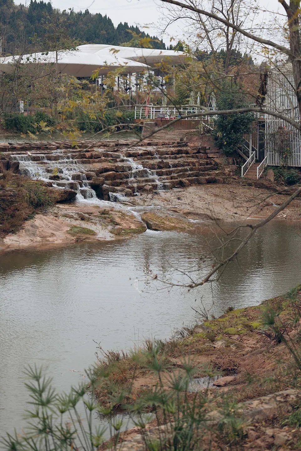 二次激活下的乡村活力复苏·德阳高槐村乡村振兴丨中国德阳丨环球地景设计有限公司-34