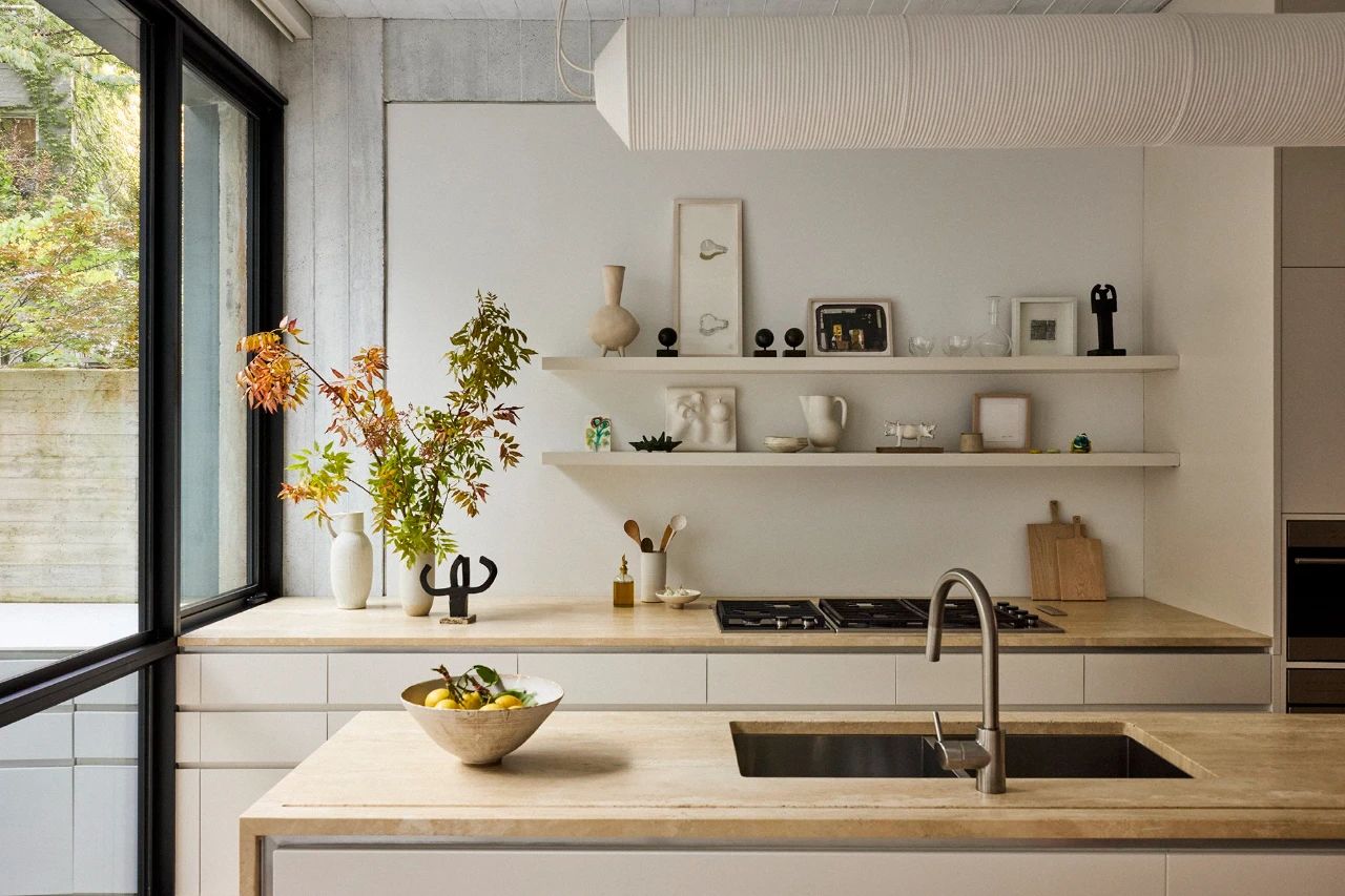 ChangoCo 主理人在布鲁克林的家丨美国纽约-29