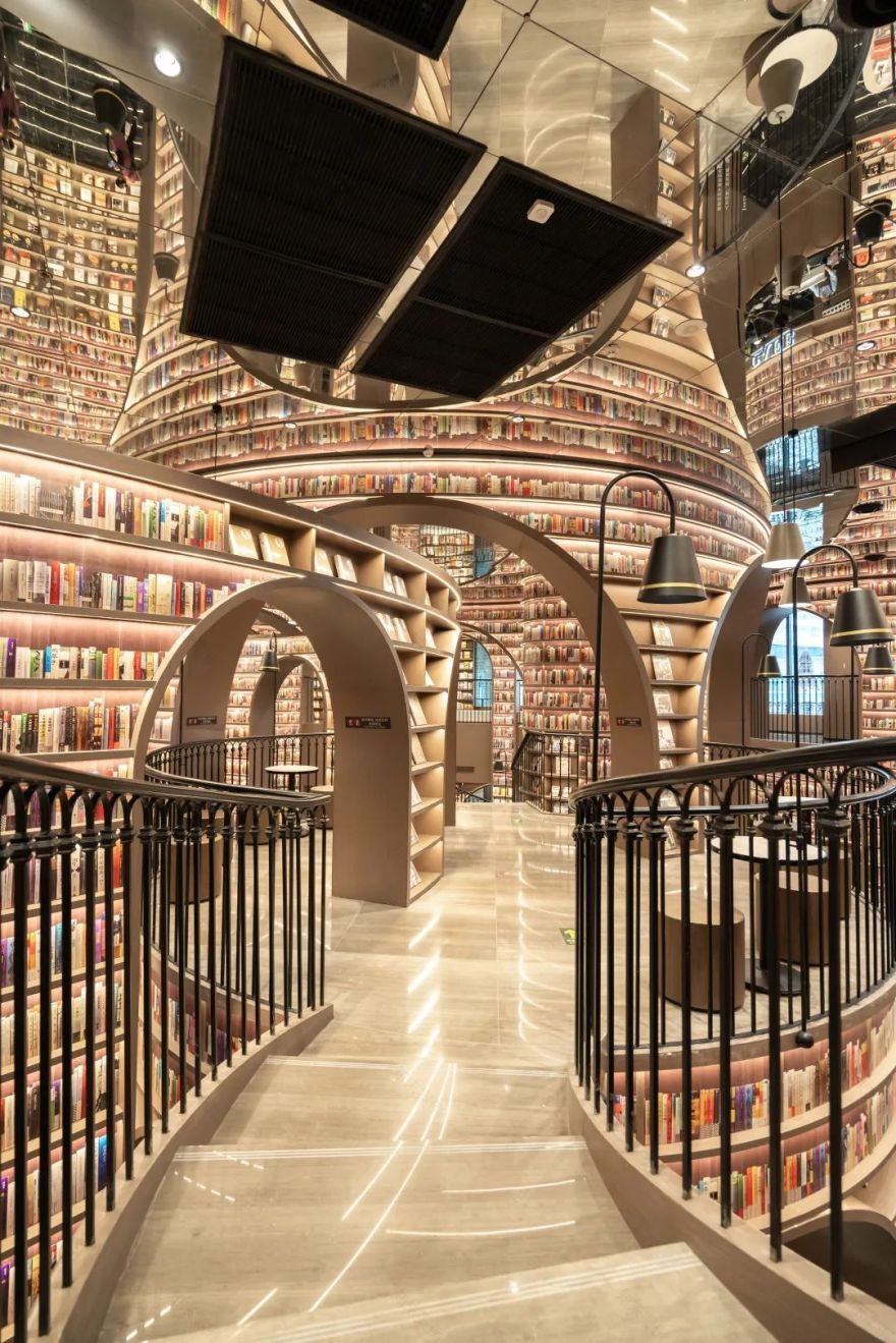 新店登场|9月19日,拜水都江堰,阅读钟书阁-64