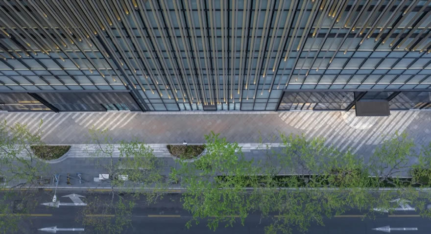 上海华润时代广场-17