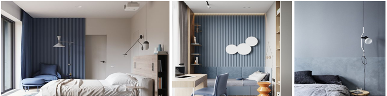 简约时尚的空间冲撞——某项目设计亮点-66