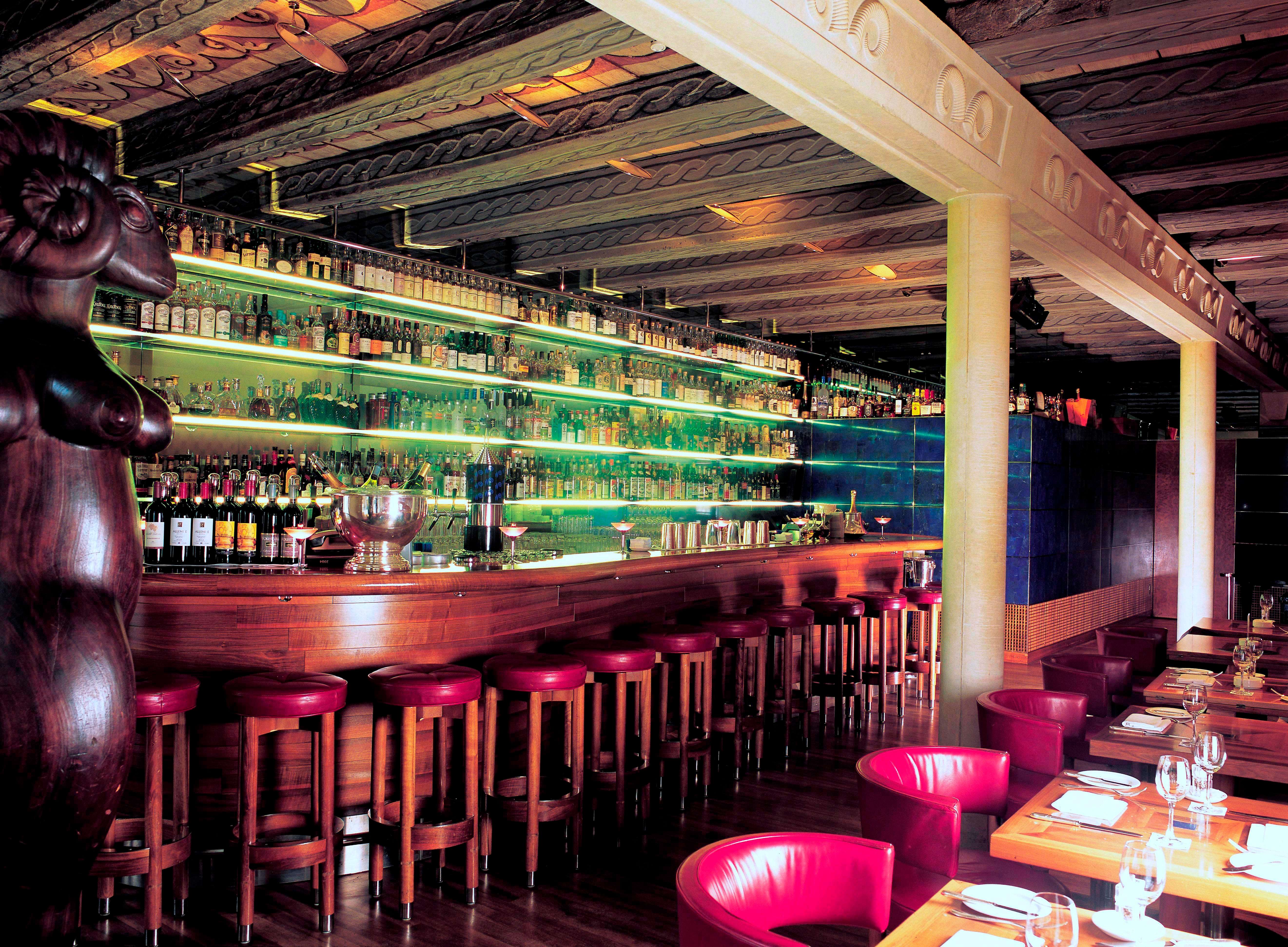 瑞士苏黎世威德酒店-38