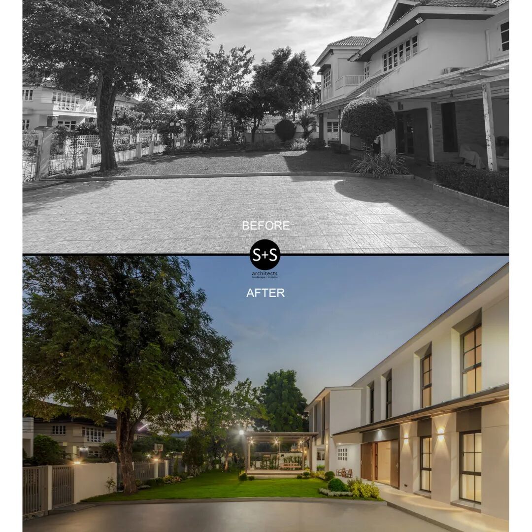 曼谷老宅的时光拼贴：PhanuHouse的记忆再生与空间新生-59