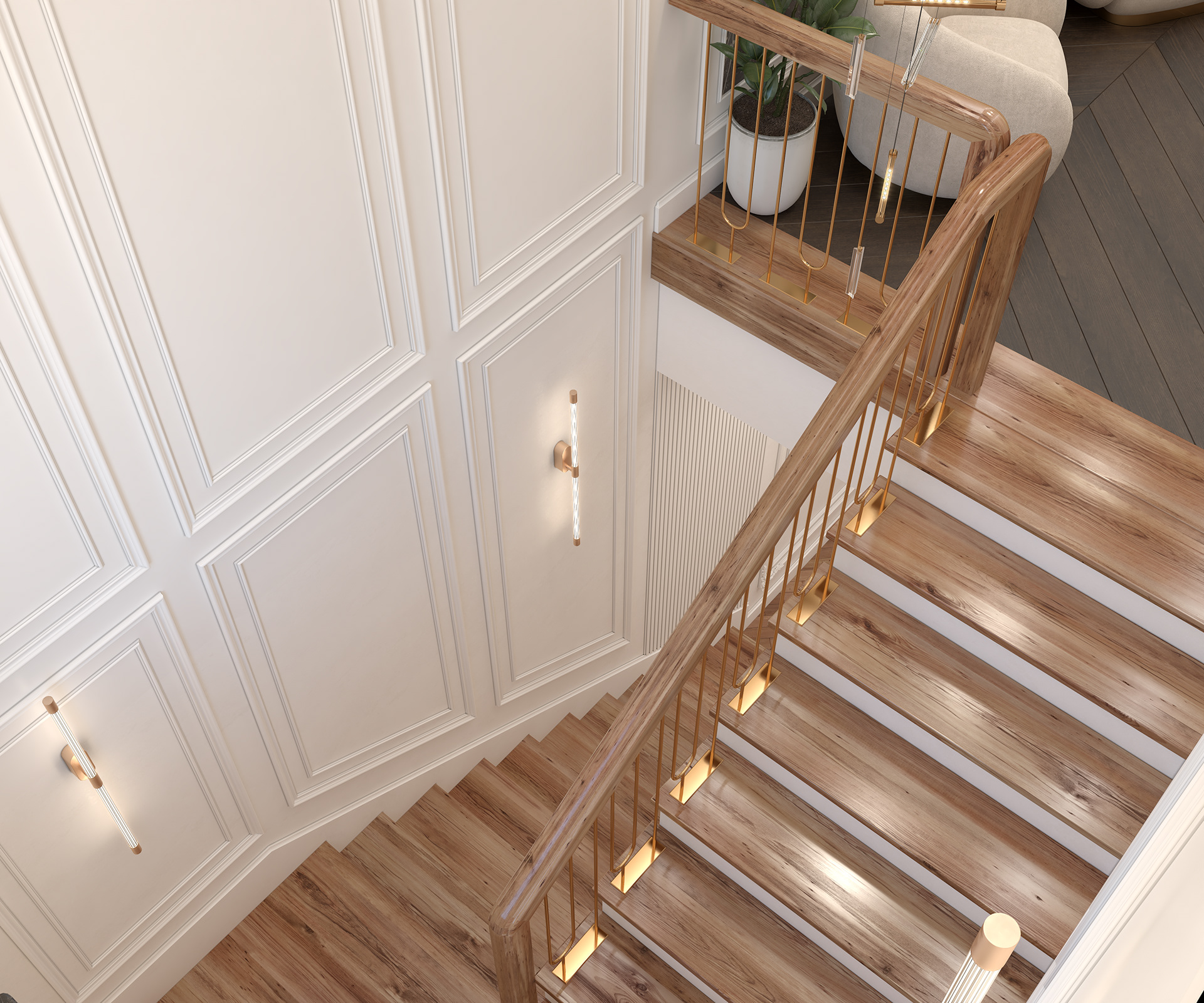 Merdekan 室内设计-15