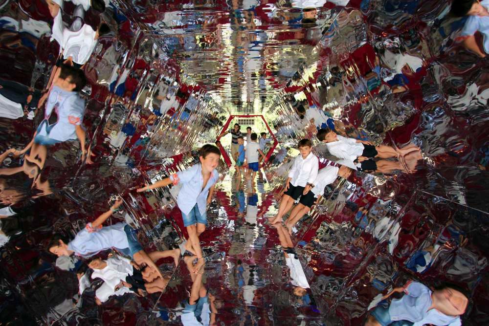 全球公共空间设计精选-118