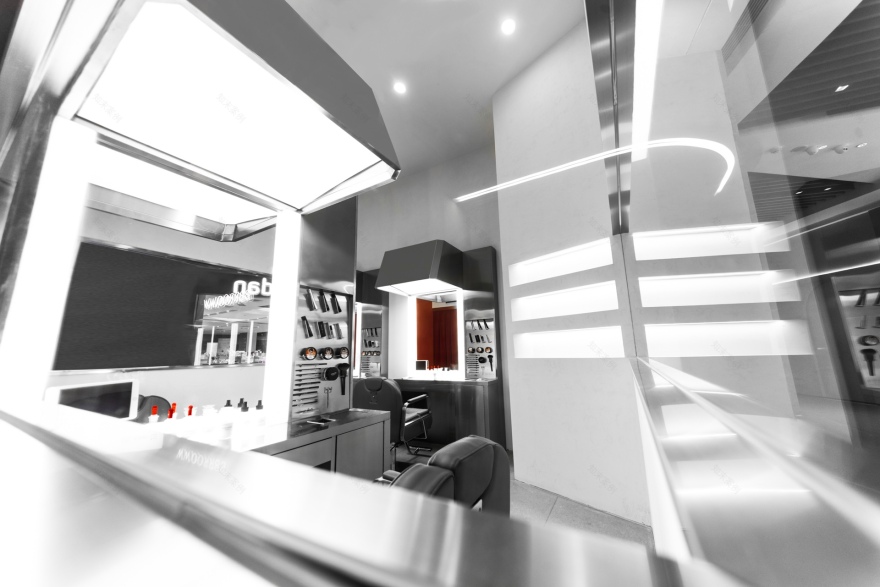 眉毛的修养成都悠方店丨中国成都丨如上设计-23