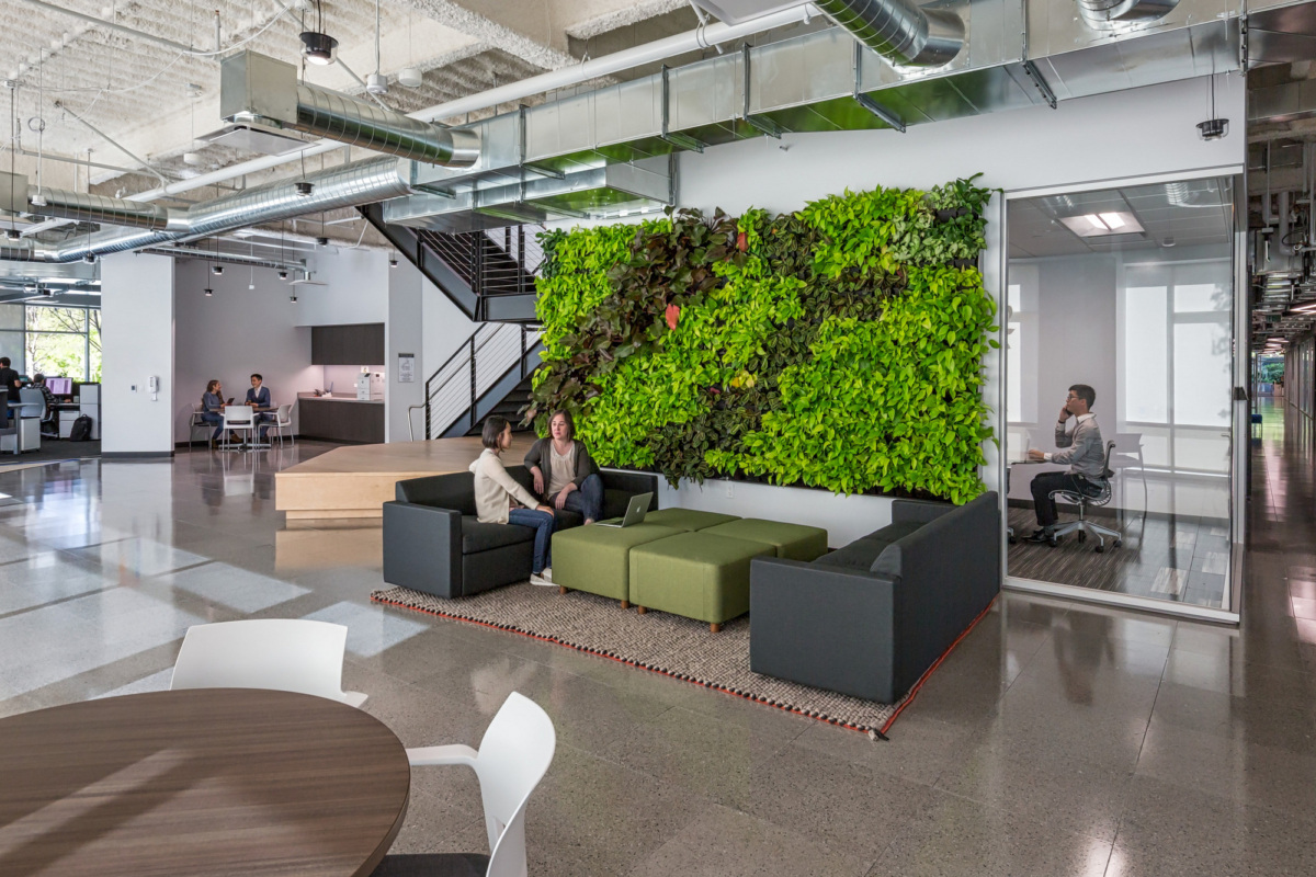 福特创新研究中心（Ford Research & Innovation Center）-13