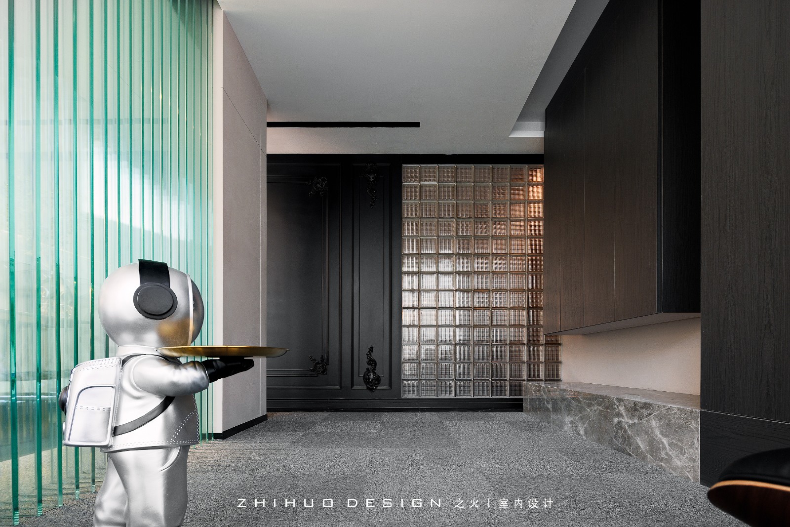 厦门枫狗资本办公室·现代艺术空间丨中国厦门-18