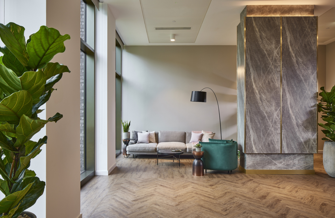 Novella住宅配套空间设计丨英国丨SpaceInvader-10