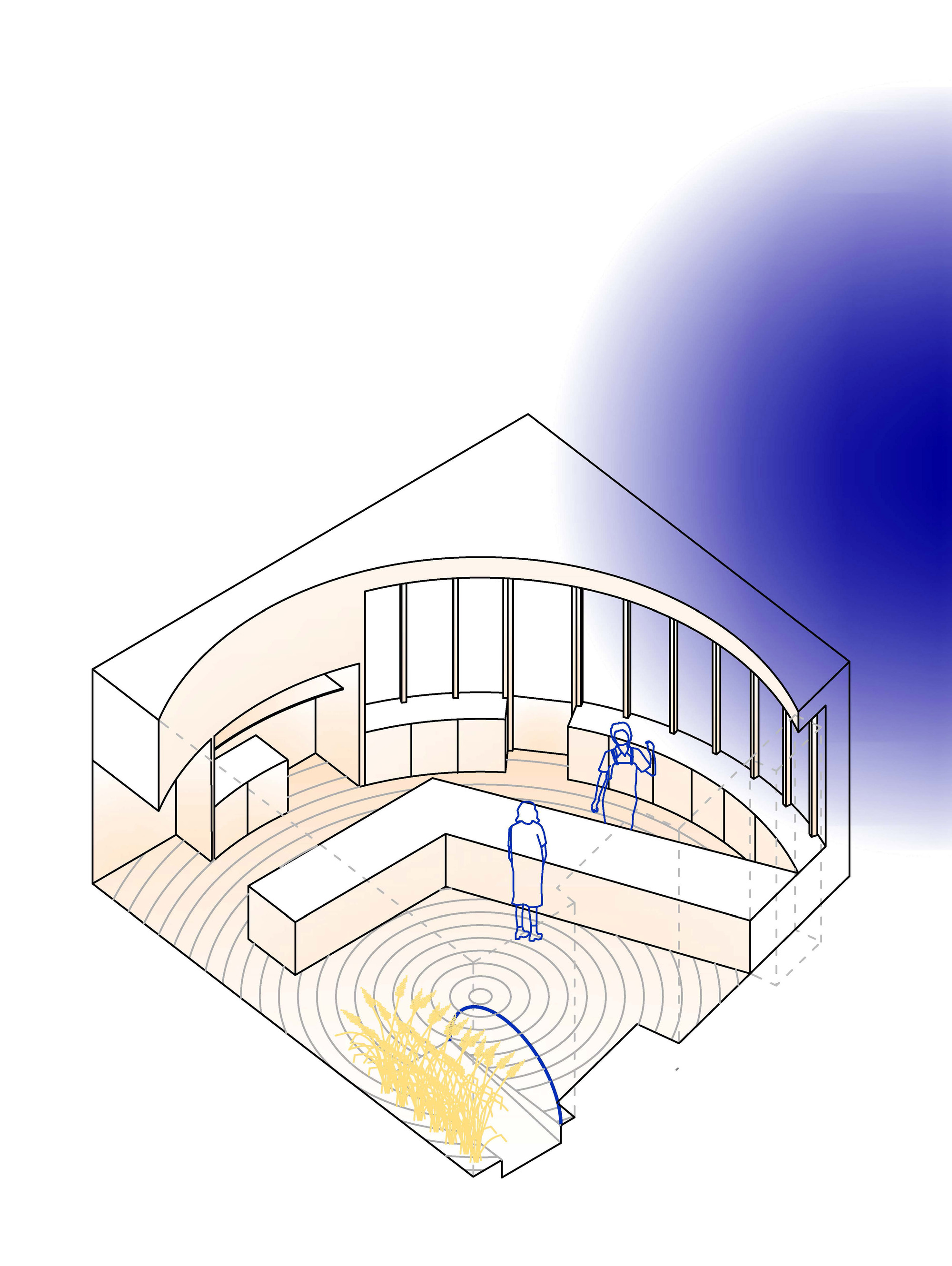 哈维尔·莫雷诺面包店丨西班牙穆尔西亚丨Laura Ortín-3