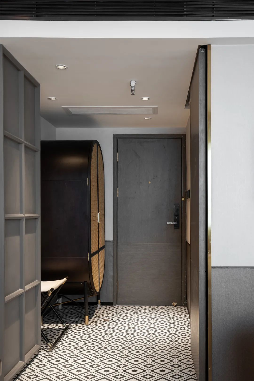 【东哲出品】重构城市文化，打造空中城市书院——城迹酒店-127