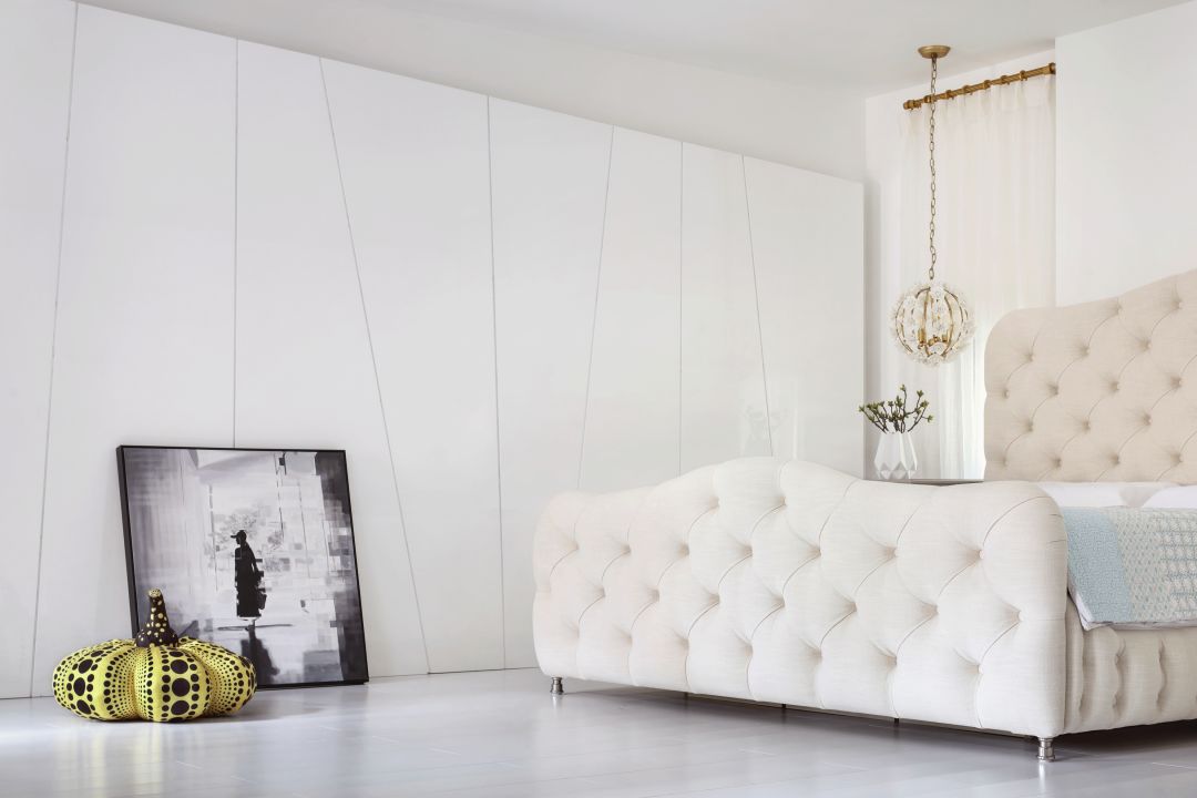 深圳 1380㎡高端私宅 | 诗意空间，展现清静无为与天人合一-43