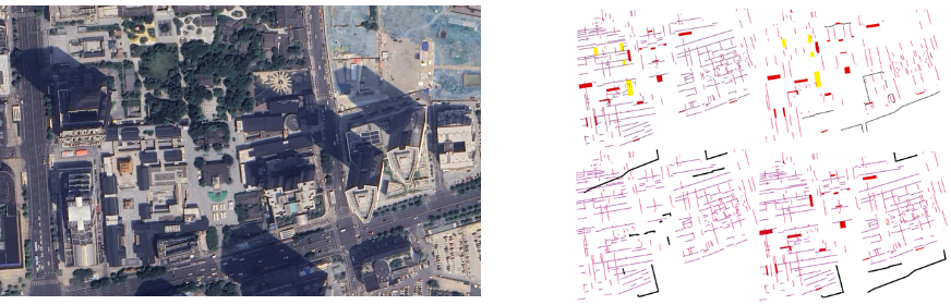 AssembledCulturalMatter文化元素聚合体：“青城之约”城市更新设计大赛优秀奖作品解读-39