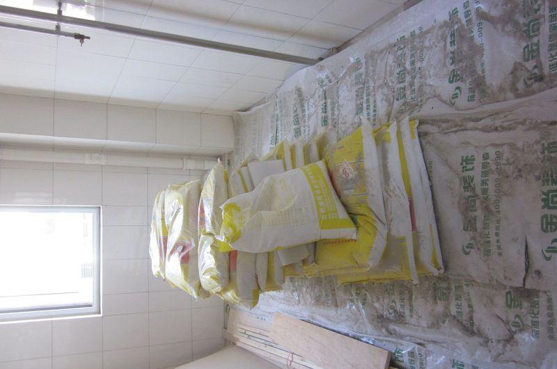 济南工地施工，品质保证的室内家装展示-169