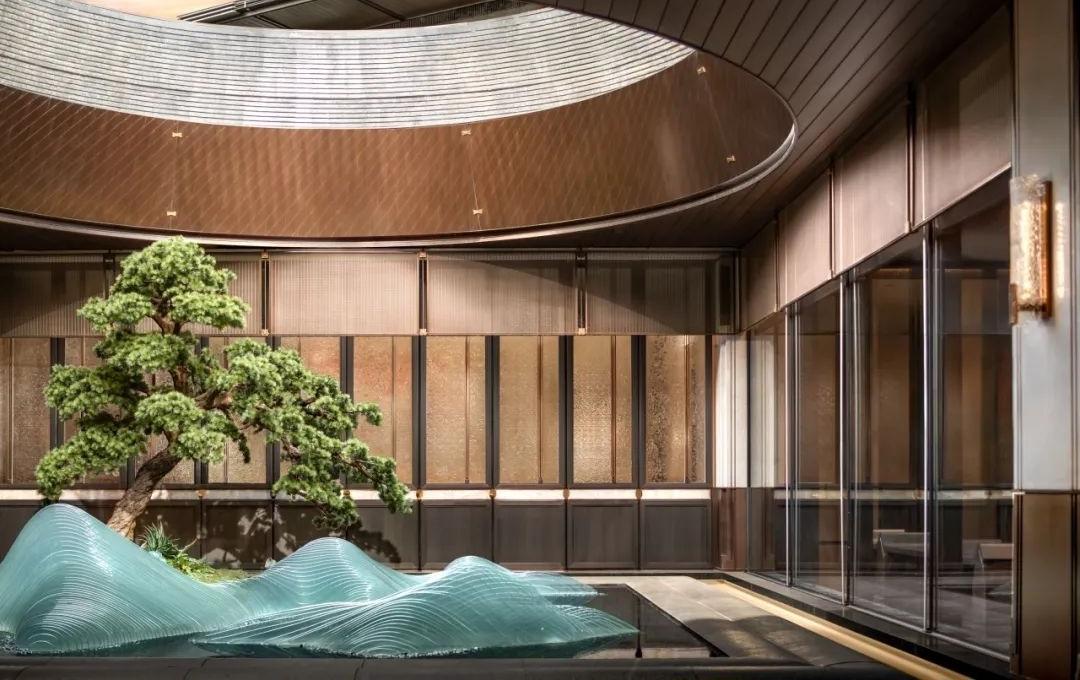 东莞建发·缦云丨中国东莞丨矩阵纵横-10