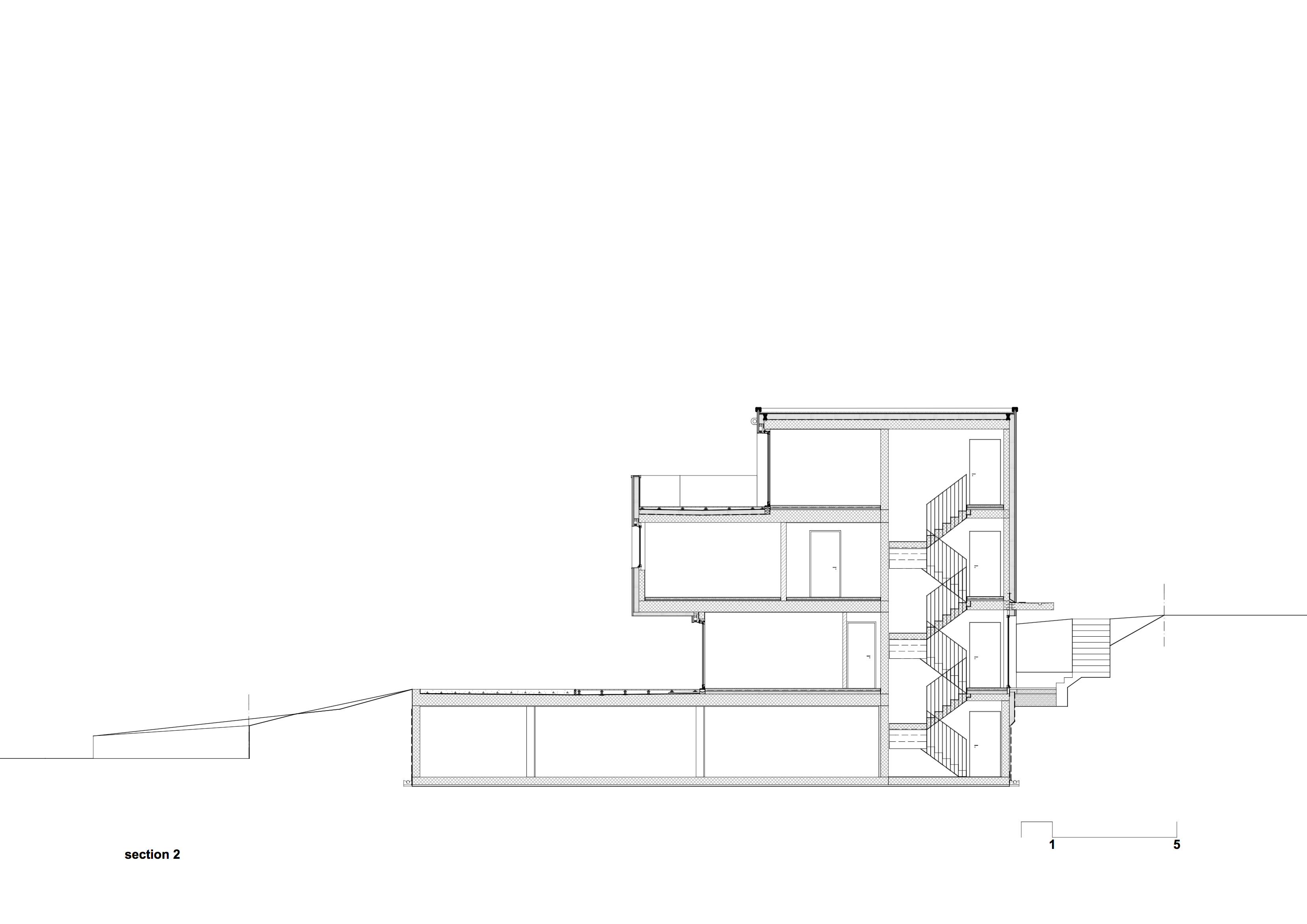 瑞士 MFH Riedholz 公寓楼-45