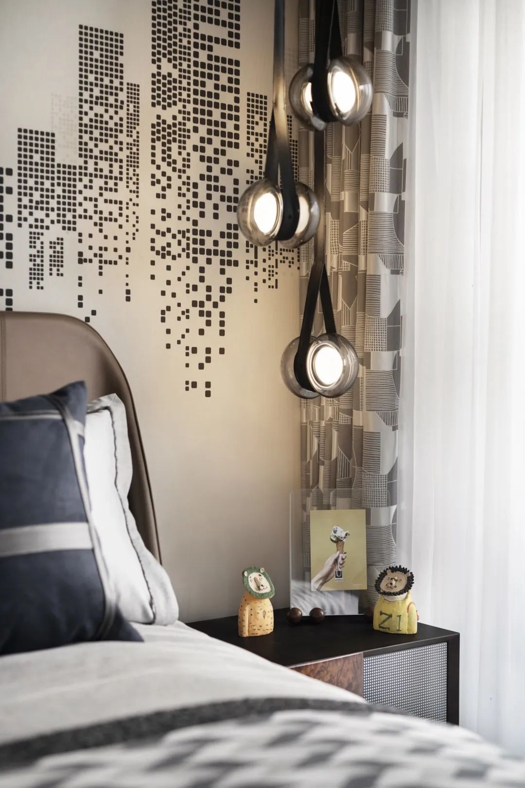 广州奥园·恒基学苑壹号 220 户型样板间丨中国广州-35