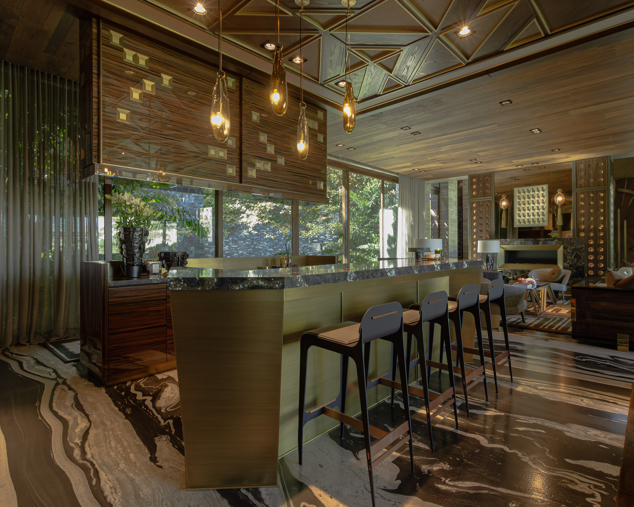 TS PHS / CARRIZALEJO RESIDENCE-12