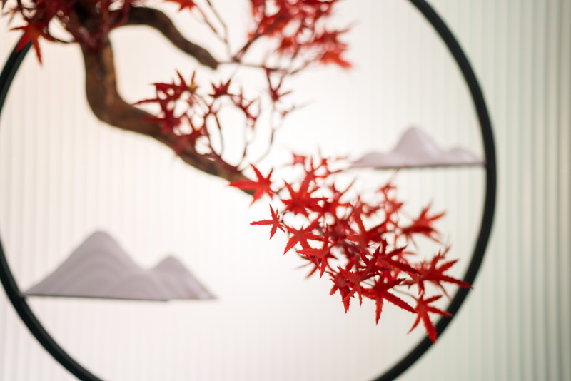 栖霞山的爱 · 婚房设计与改造之旅-65