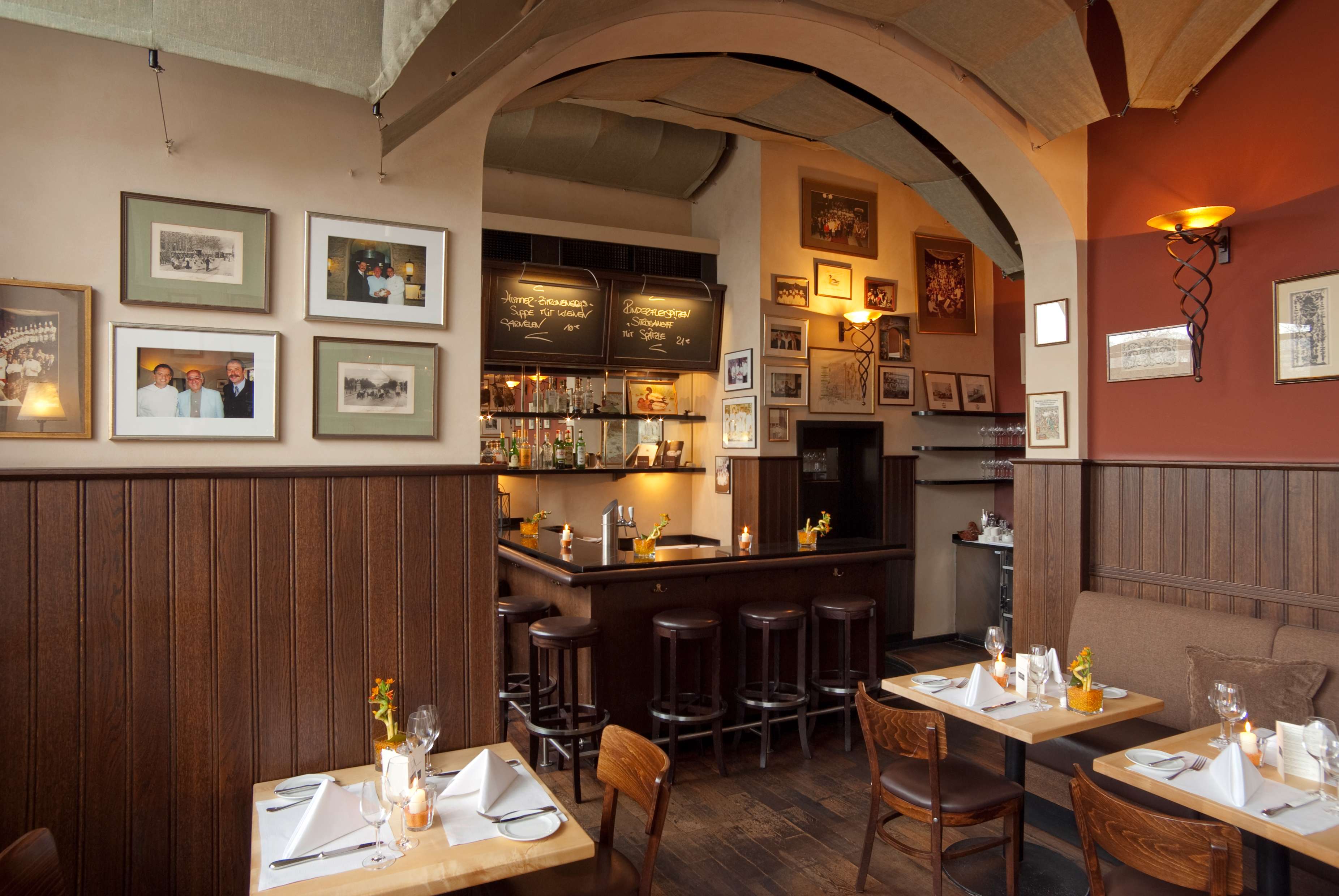 德国威斯巴登纳索尔霍夫酒店-28