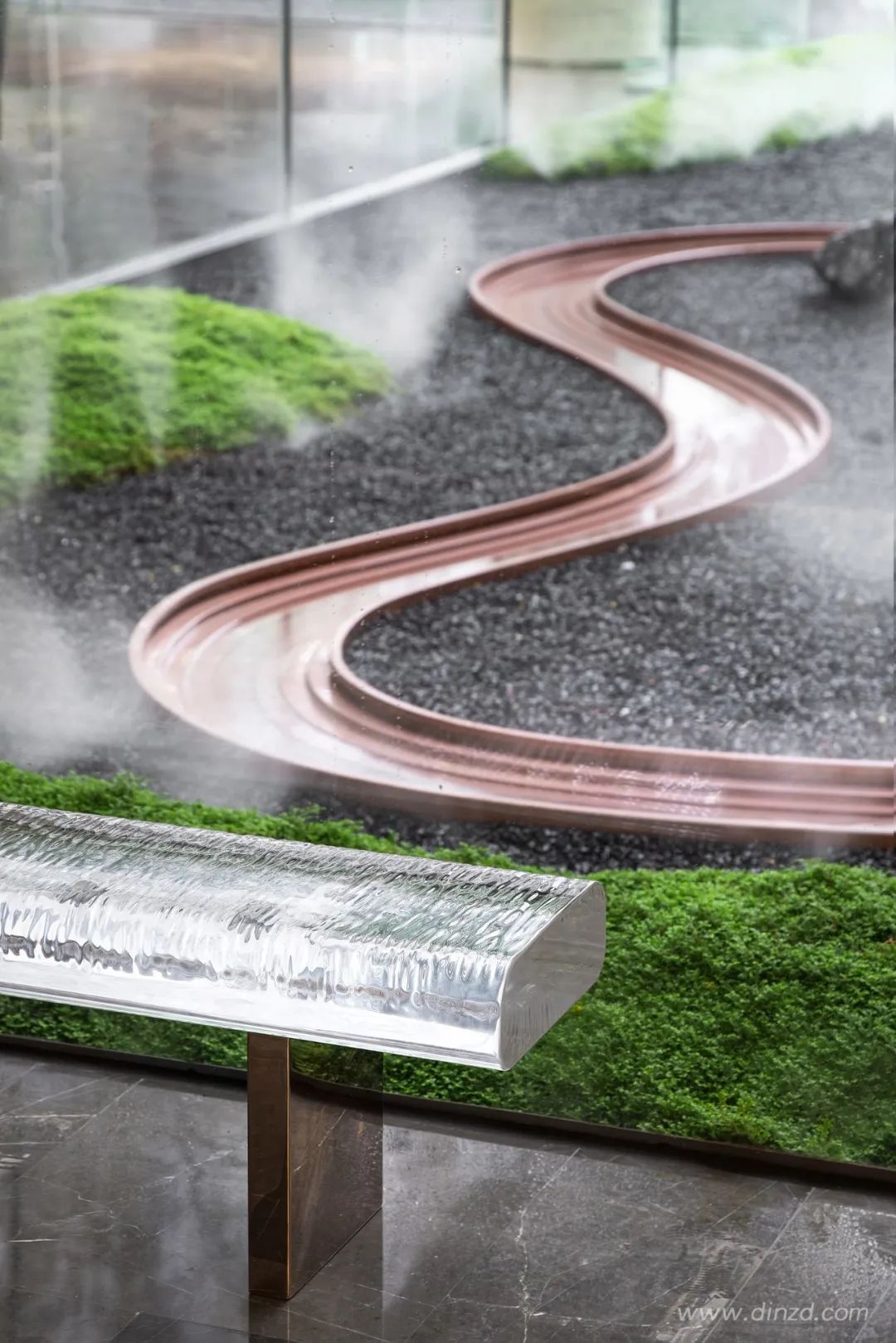 悦蓉东方营销中心丨中国成都丨开戊设计-30