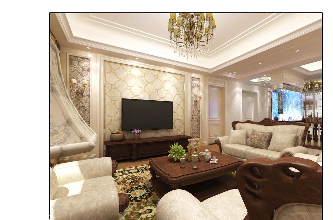 
大都市，小城区的生活习惯 -2