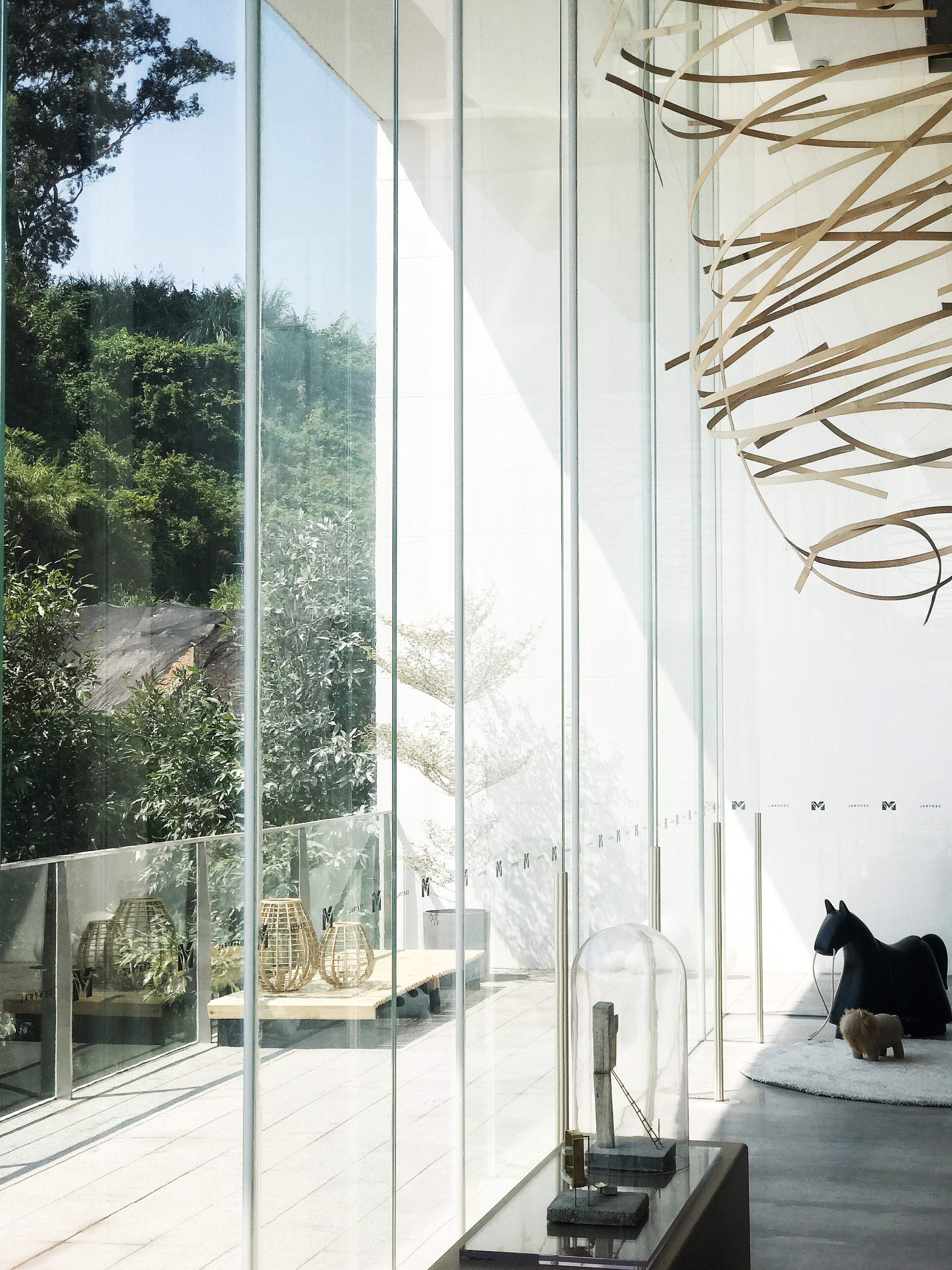 悬水之上的城市更新——广西梧州多 fiction 中心-49