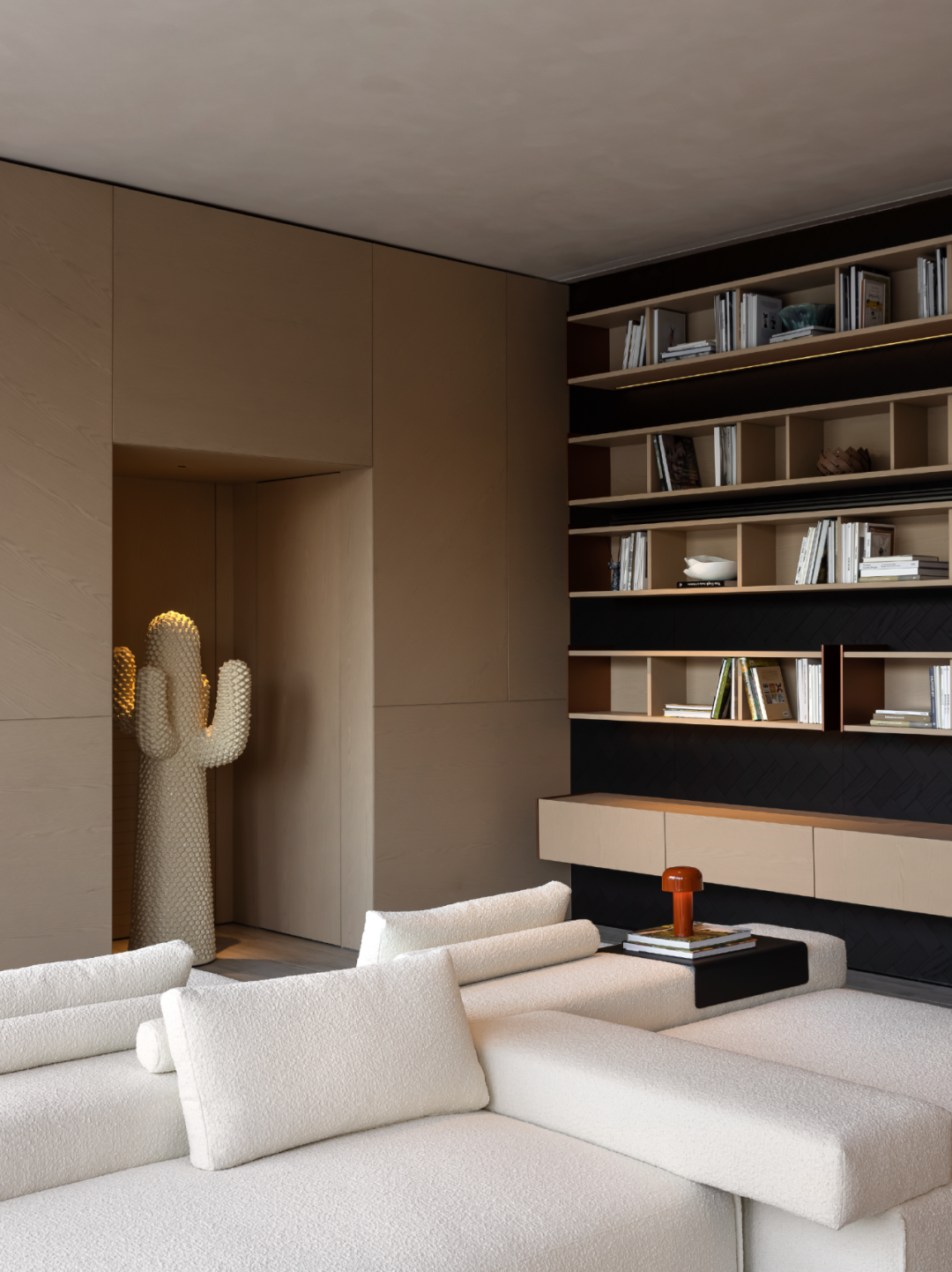 NANA广州之家丨中国广州丨梁志天设计集团-5