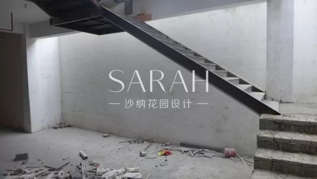 【花园荟】带你见证0差评颜值酒店如何诞生-2