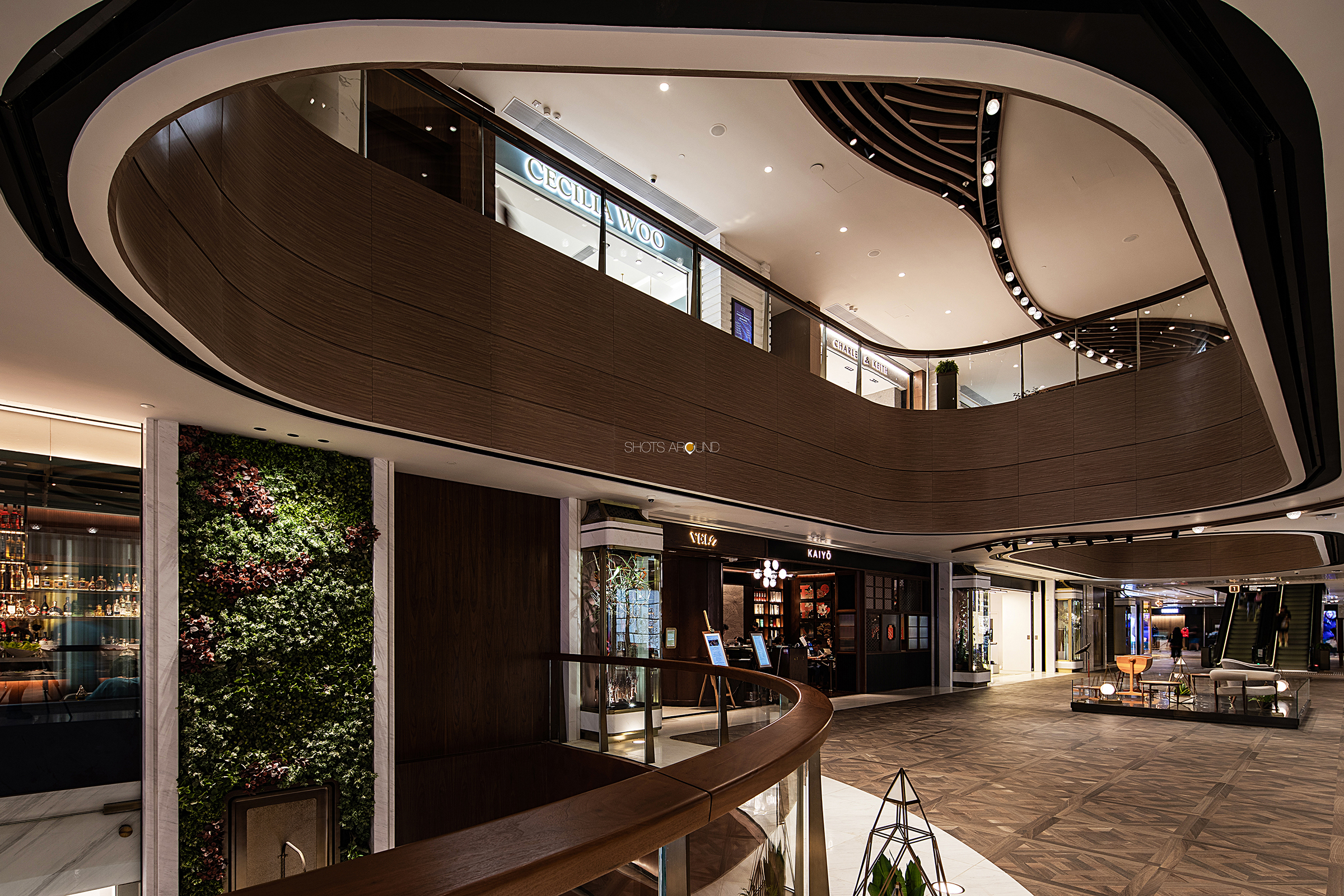 维多利亚码头综合体-119