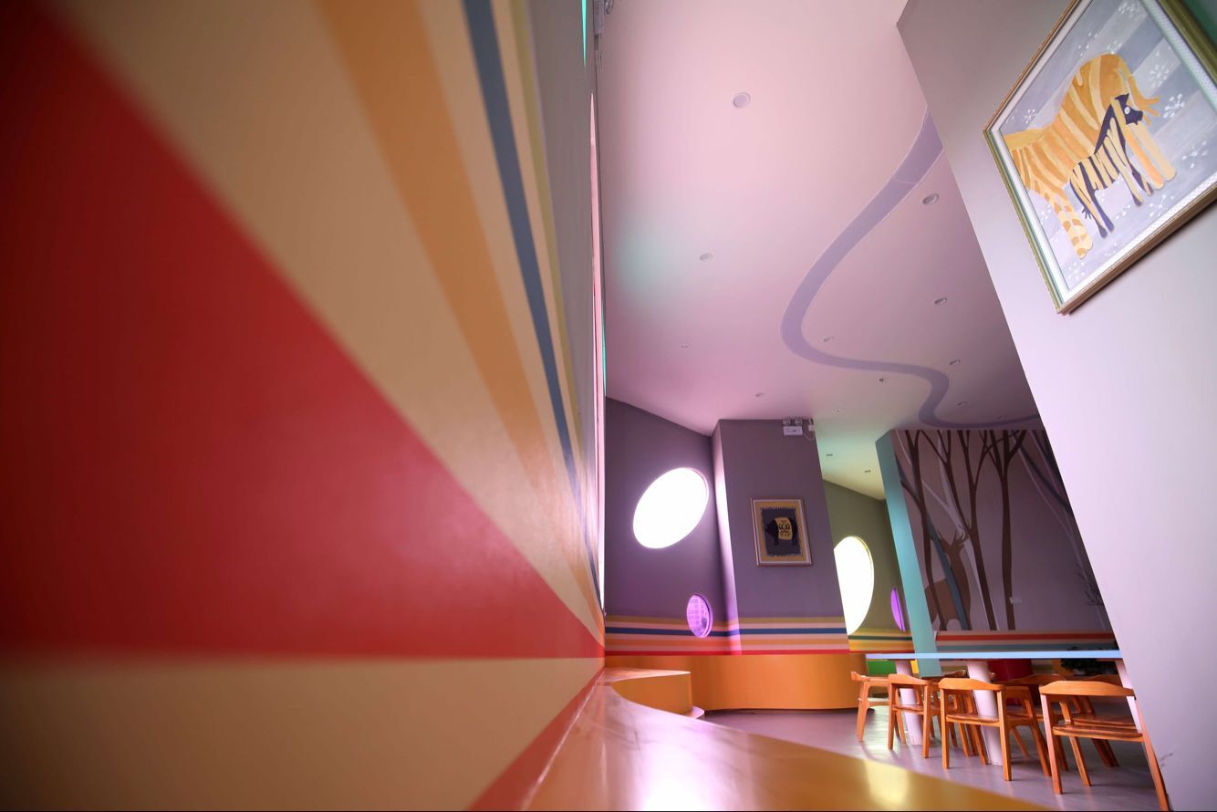 赣州小央美儿童美术中心-19