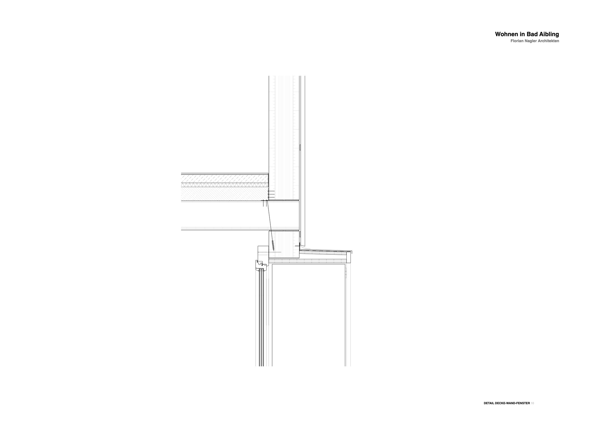 巴特艾布林的住房丨德国丨Florian Nagler Architekten-32