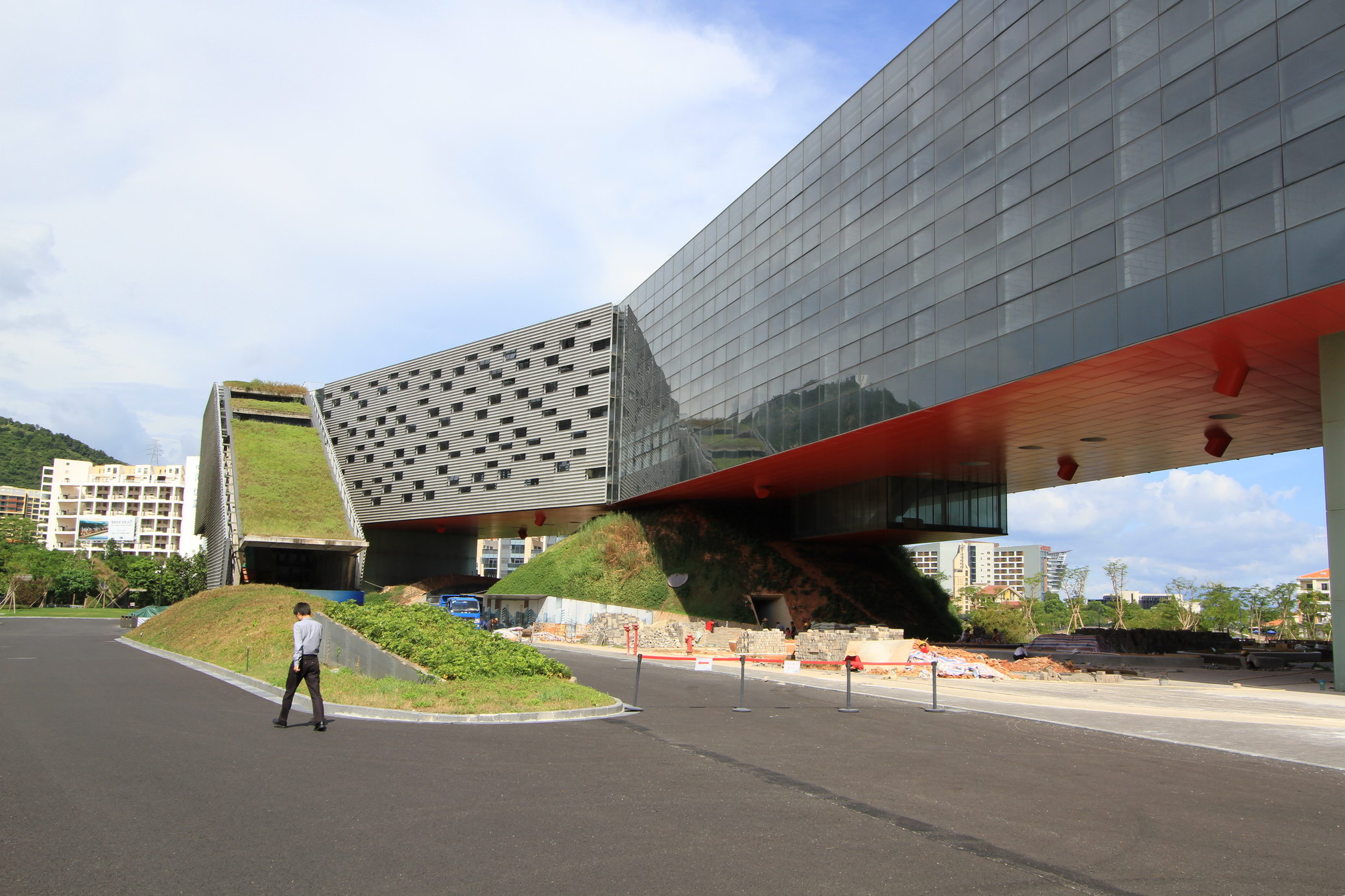 深圳万科新总部-3-69