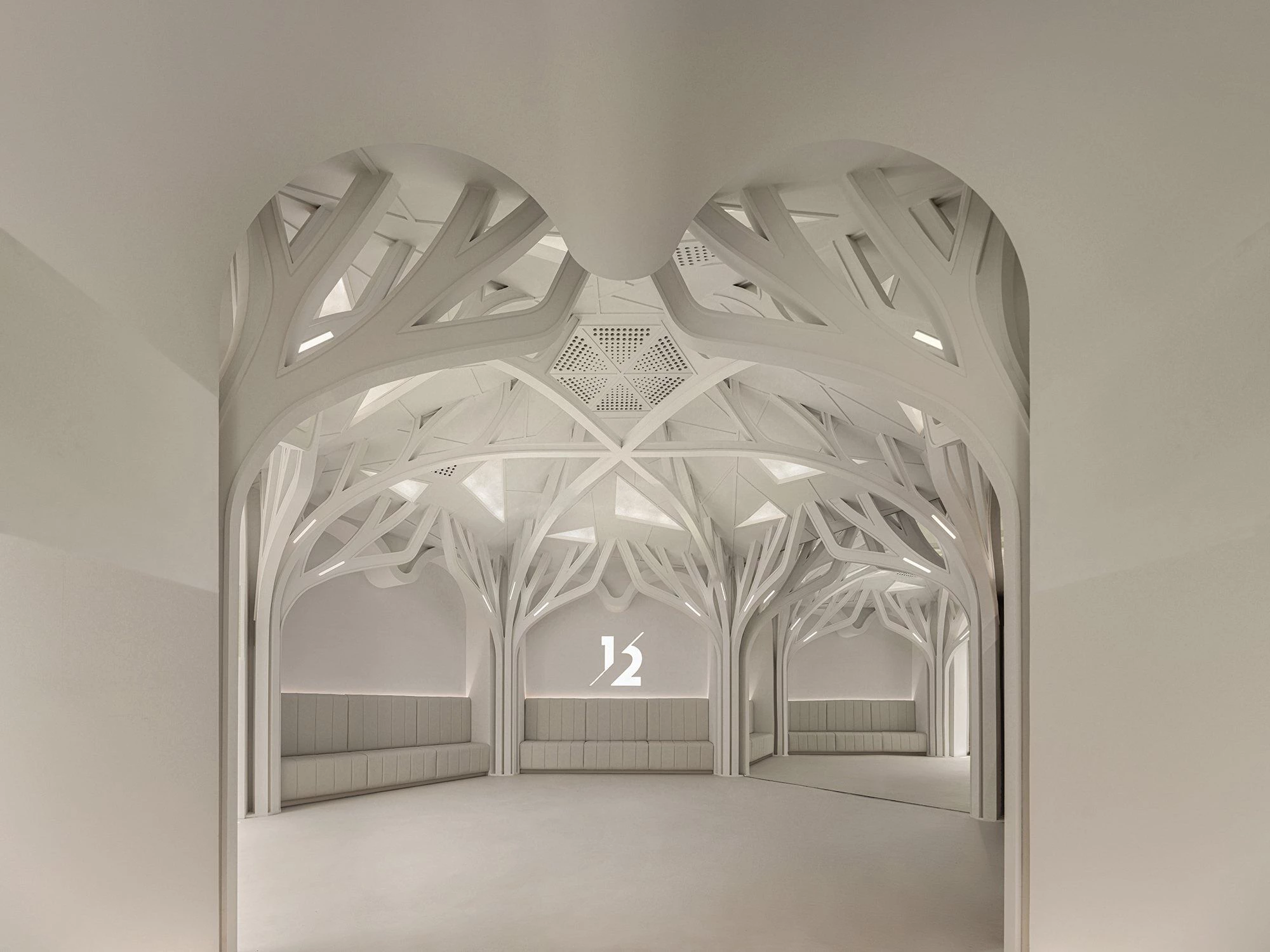 1,2 Coffee & Bar(鼓浪屿店)丨中国厦门丨CUN PANDA NANA-5