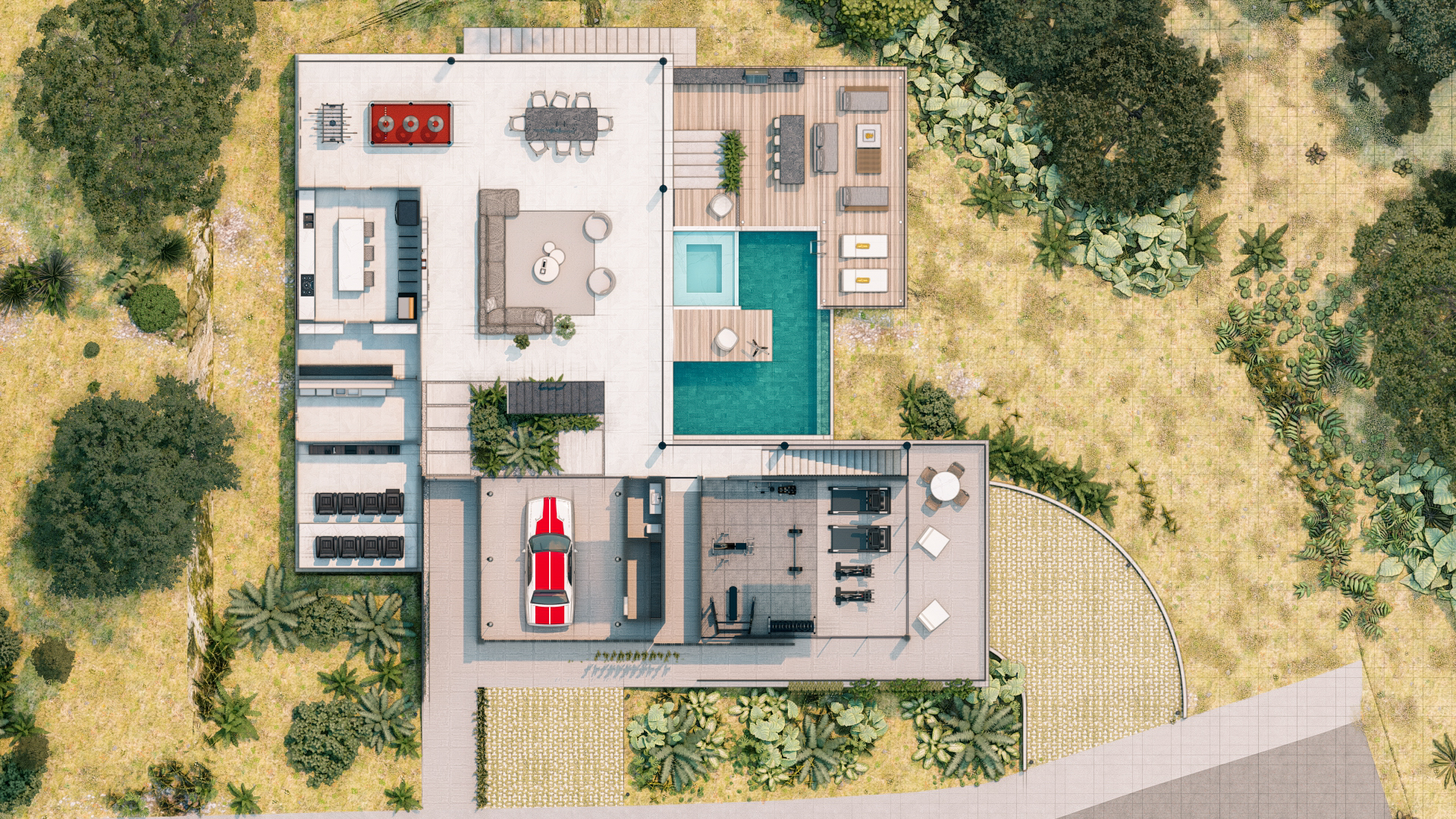 科隆山丨哥斯达黎加-30