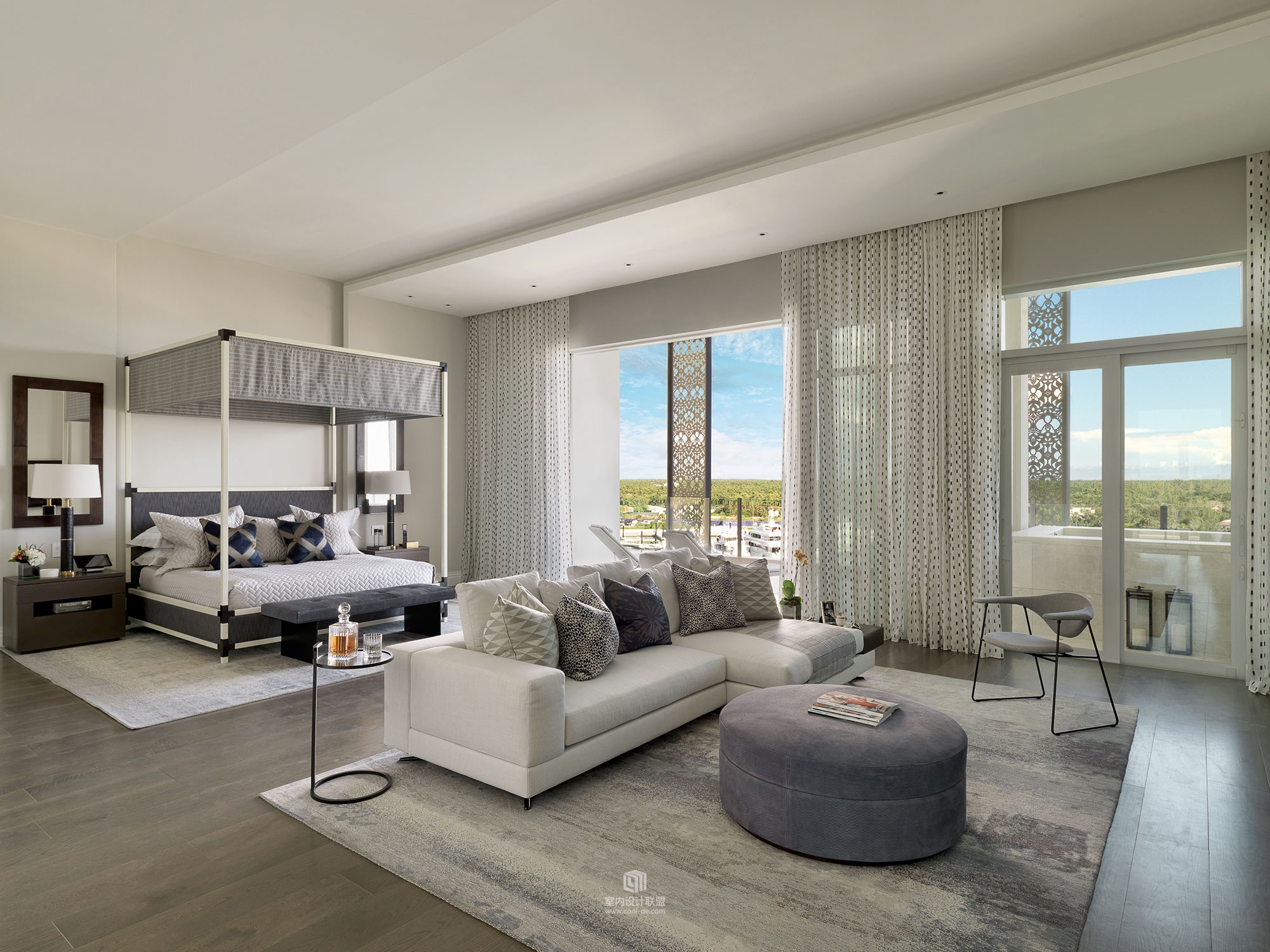 Orchid Apartment V By Finchatton-9