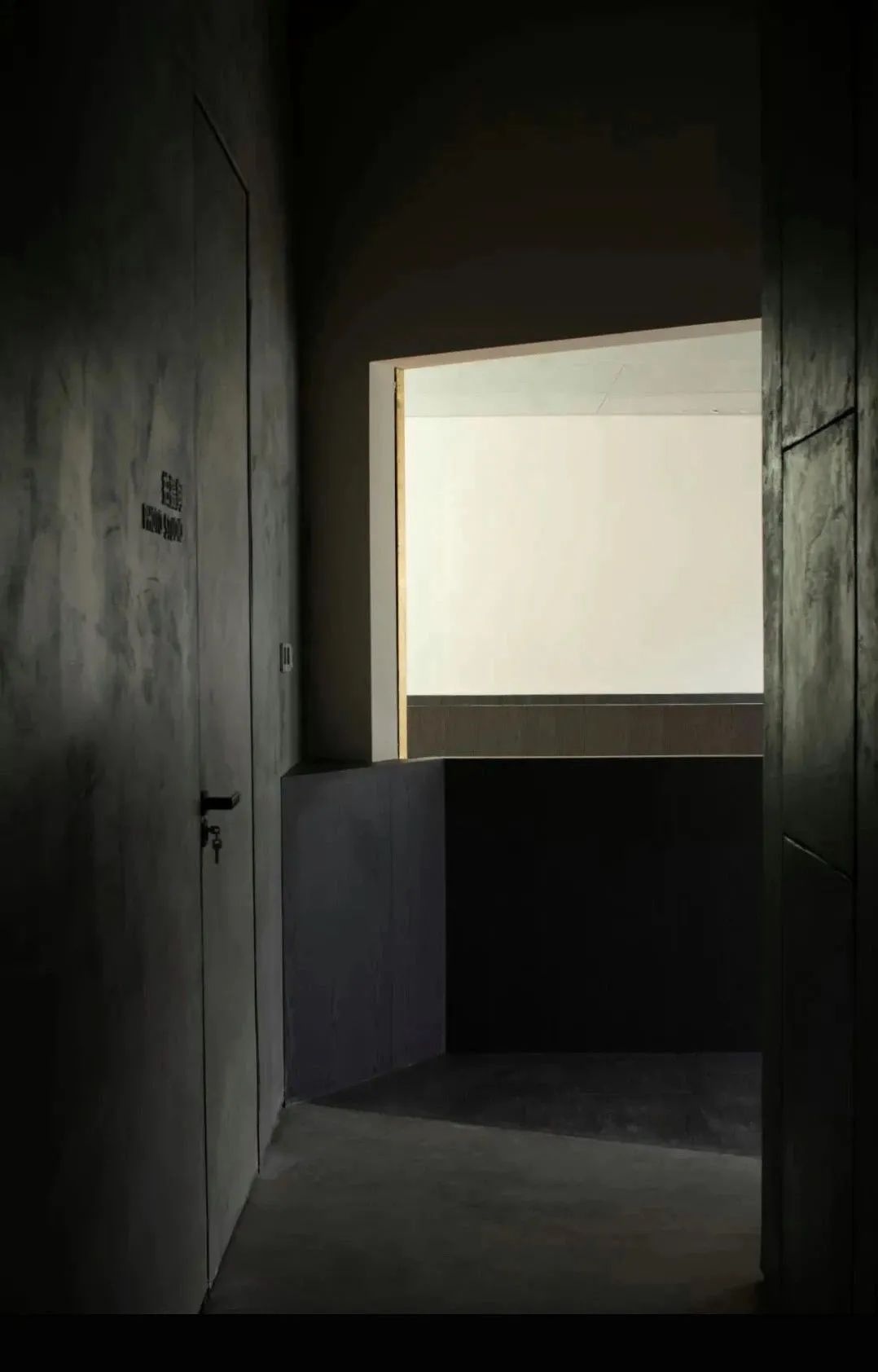 YSS Studio 独栋办公楼丨中国成都丨THE ONE 壹壹建筑设计-74