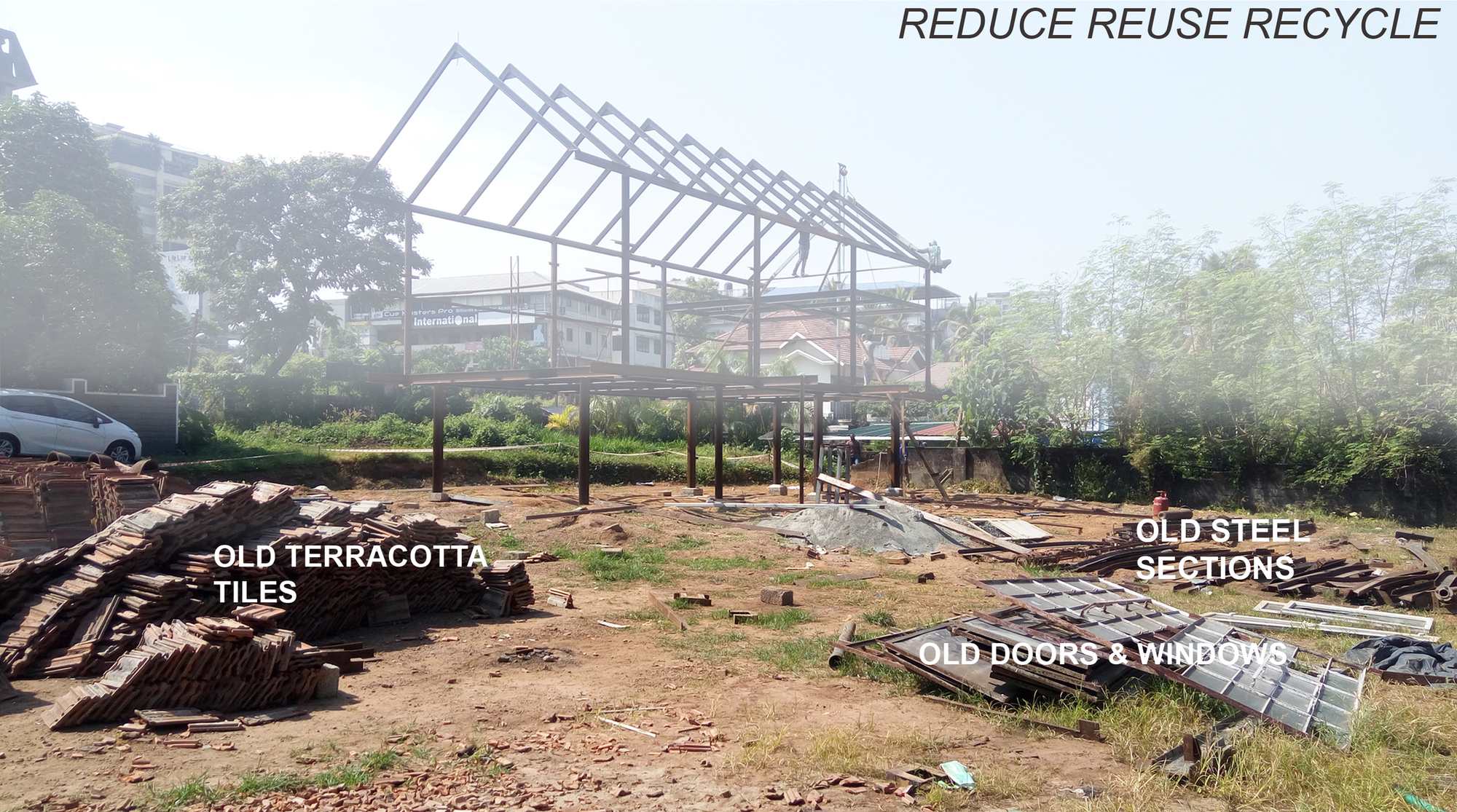 科希什之家丨印度-50