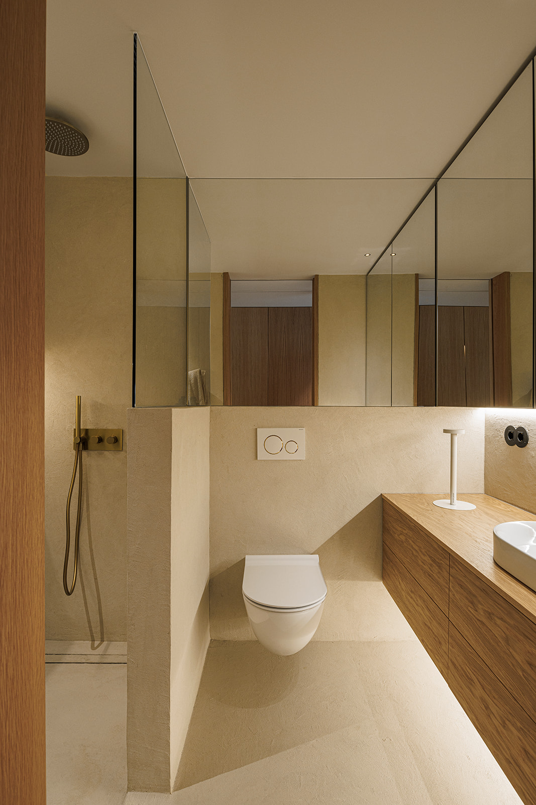 巴拉公寓丨葡萄牙丨Paulo Martins Arquitectura e Design-19