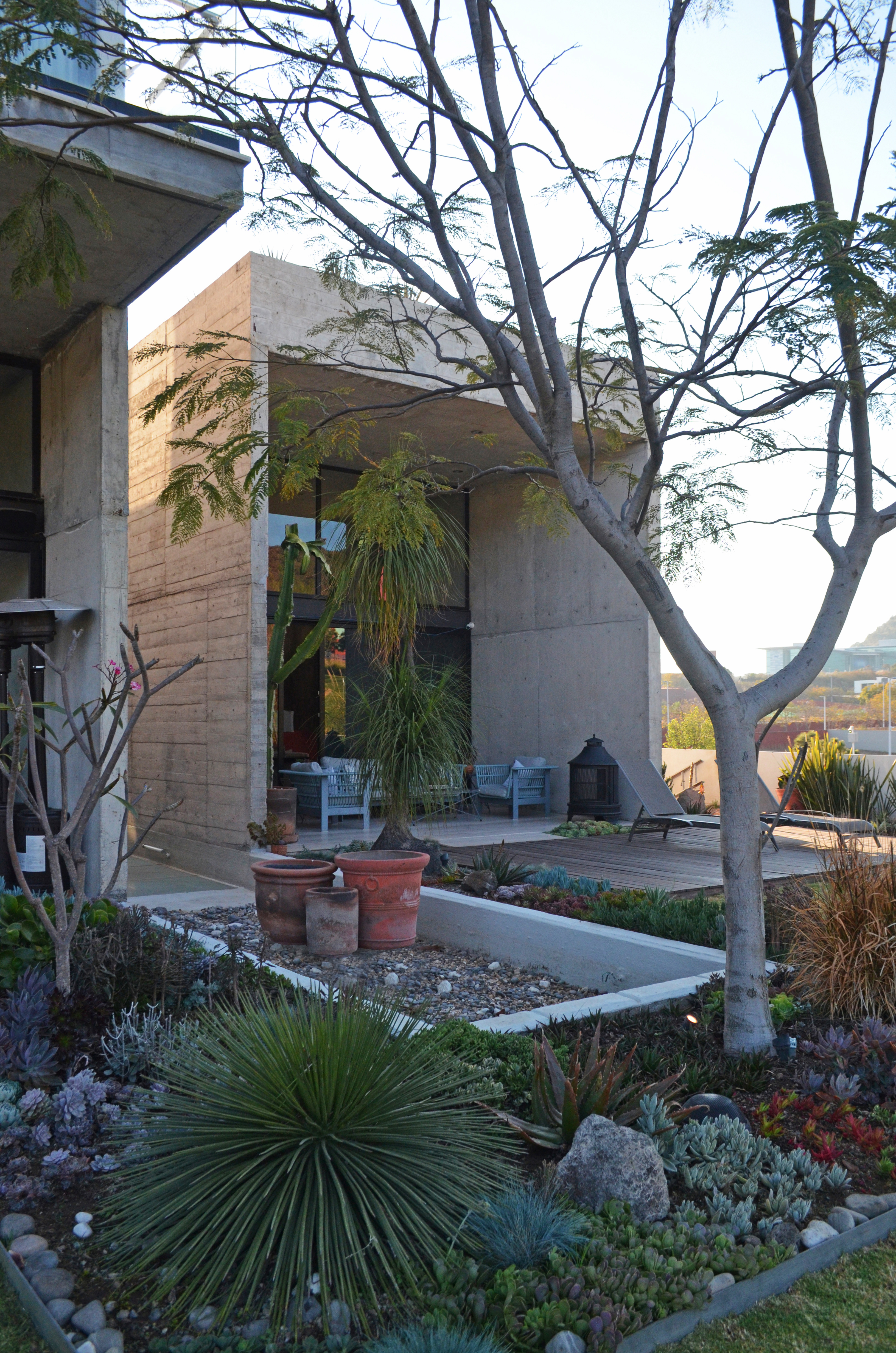 阿亚蒙特之家丨Andres Burguete-17