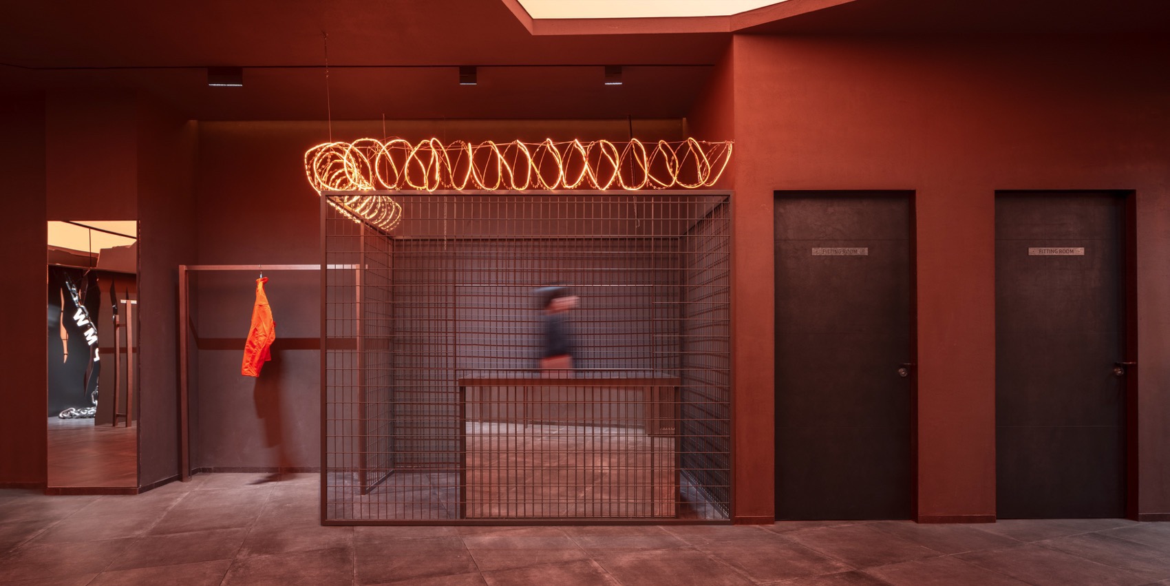 PMW成都店丨中国成都丨All Design Studio(ADS)-56