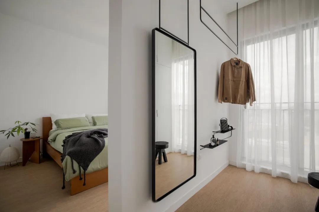 ARTISTRY ZEN 日式禅意的半独立式住宅丨马来西亚吉隆坡丨Pins Studio-64