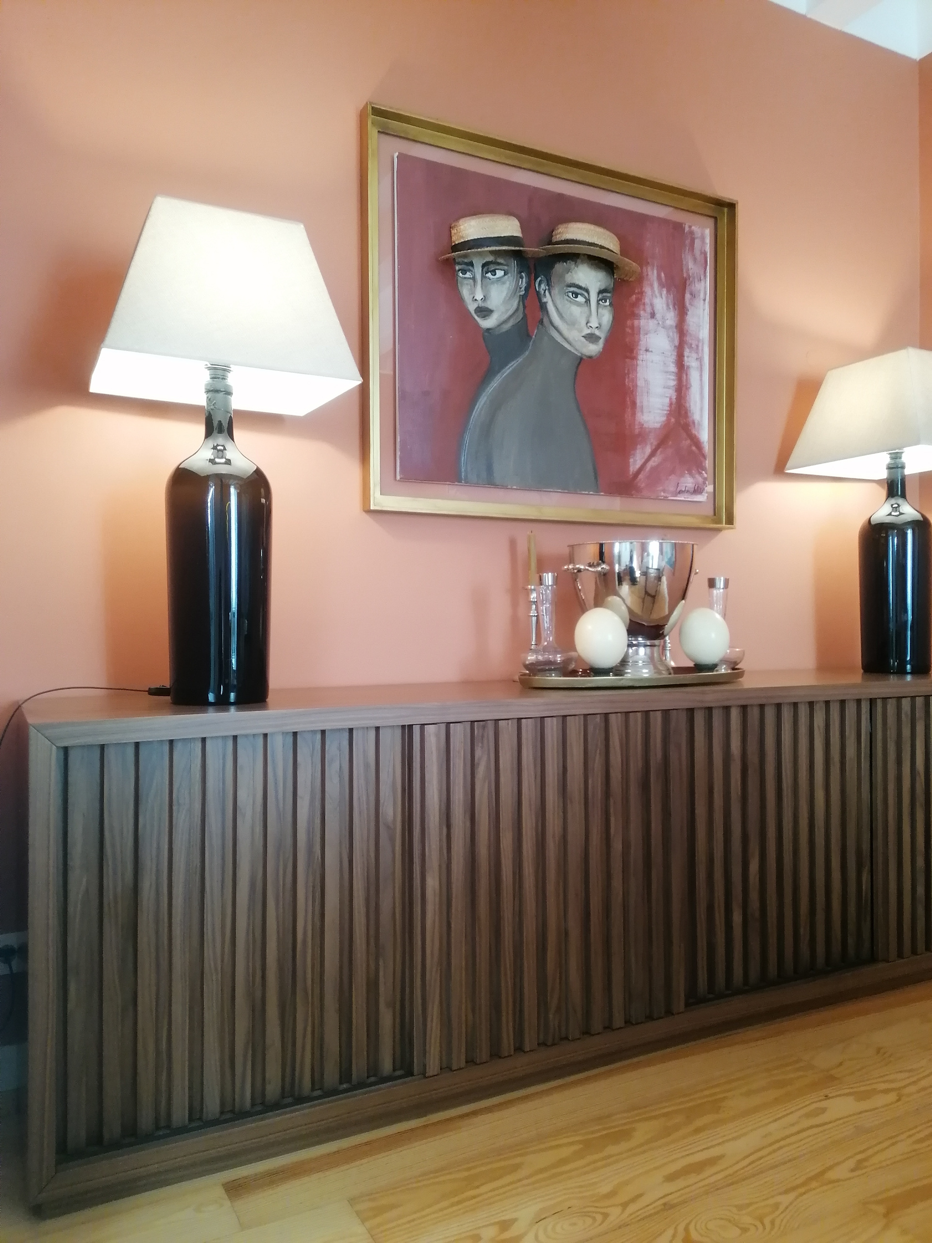 Luxurious Bohemian - Moradia Foz - LUXDECO Maio 2022-4