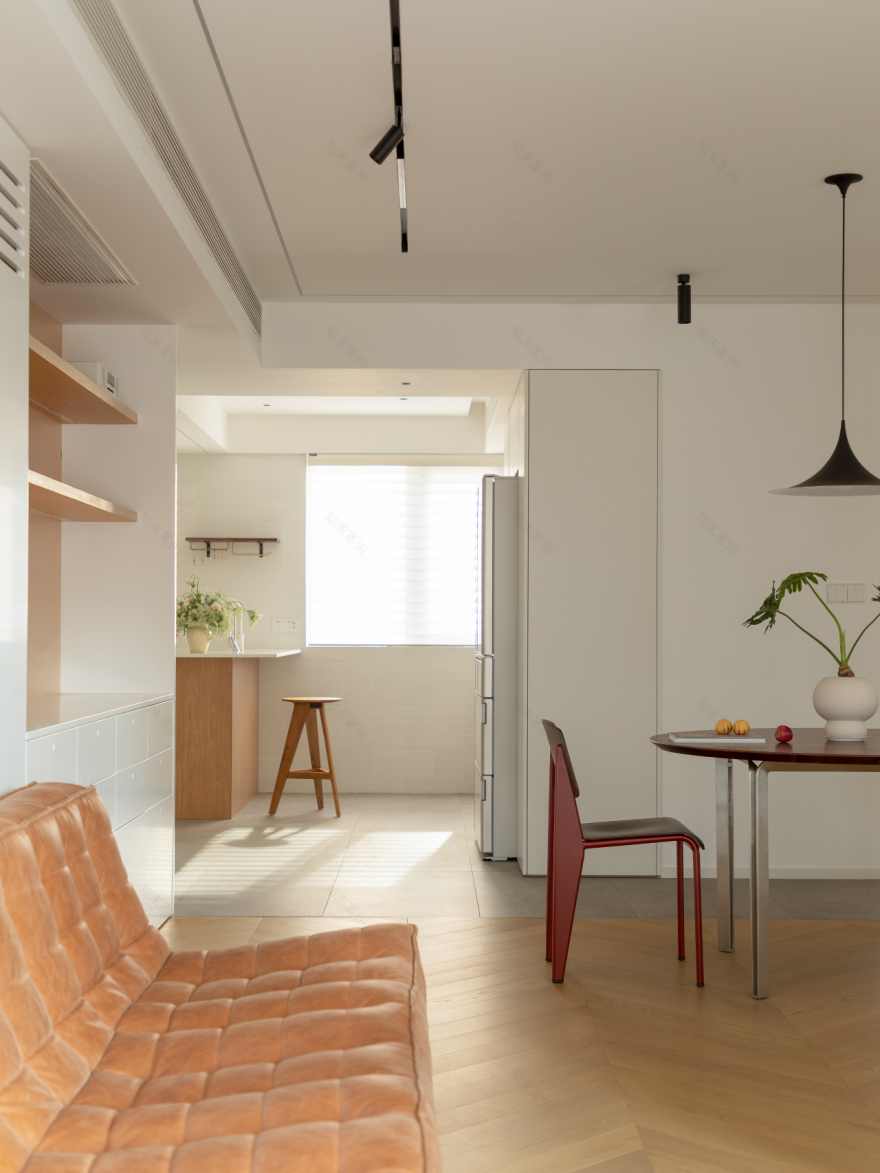 日日常晏如丨中国南京丨山止川行设计-29