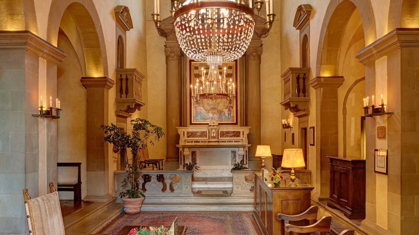 丨意大利佛罗伦萨-2