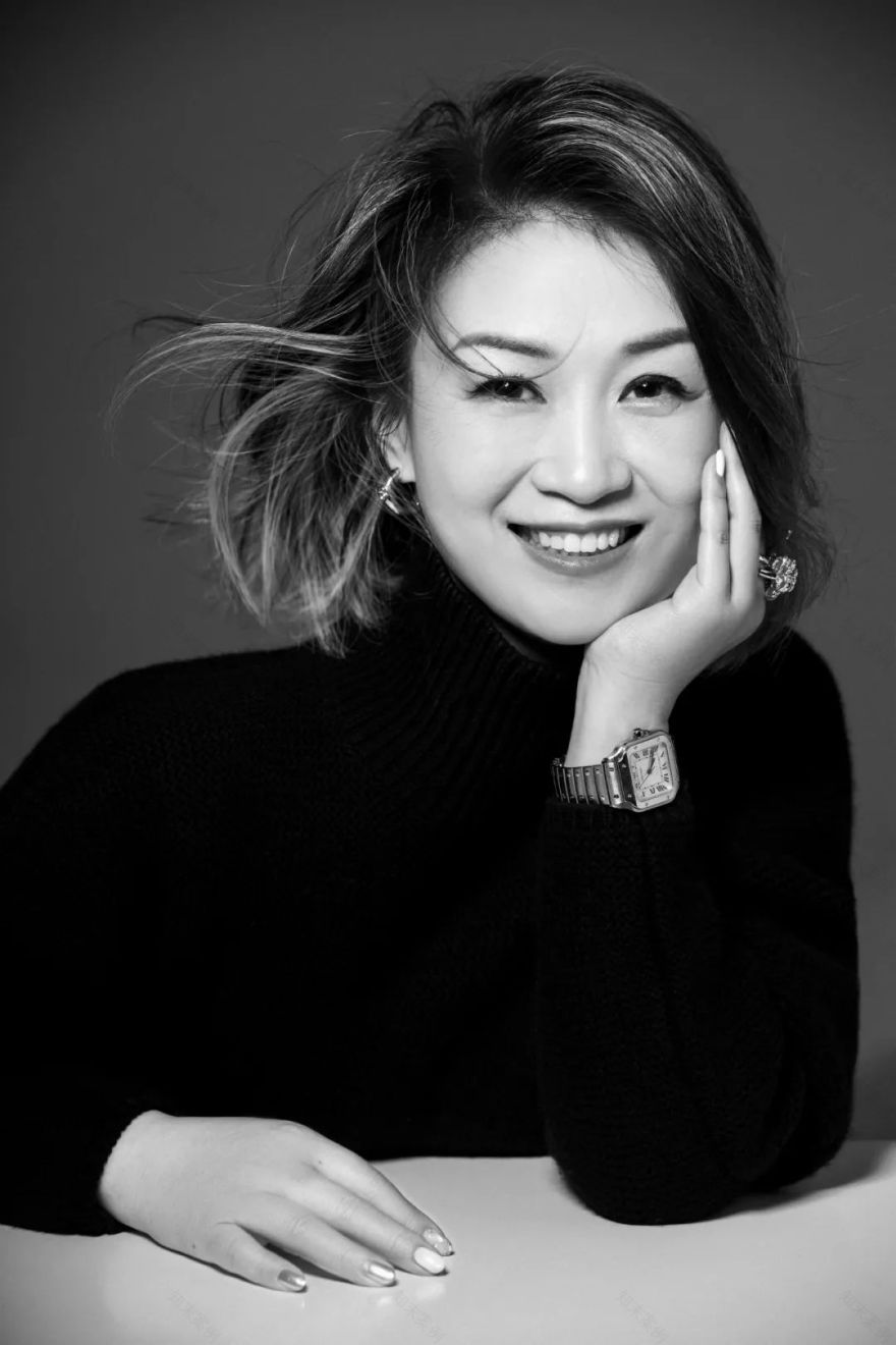 弧形絮语 · 成都赫柏源生物科技美容院设计丨中国成都丨成都尊席装饰工程有限公司-56